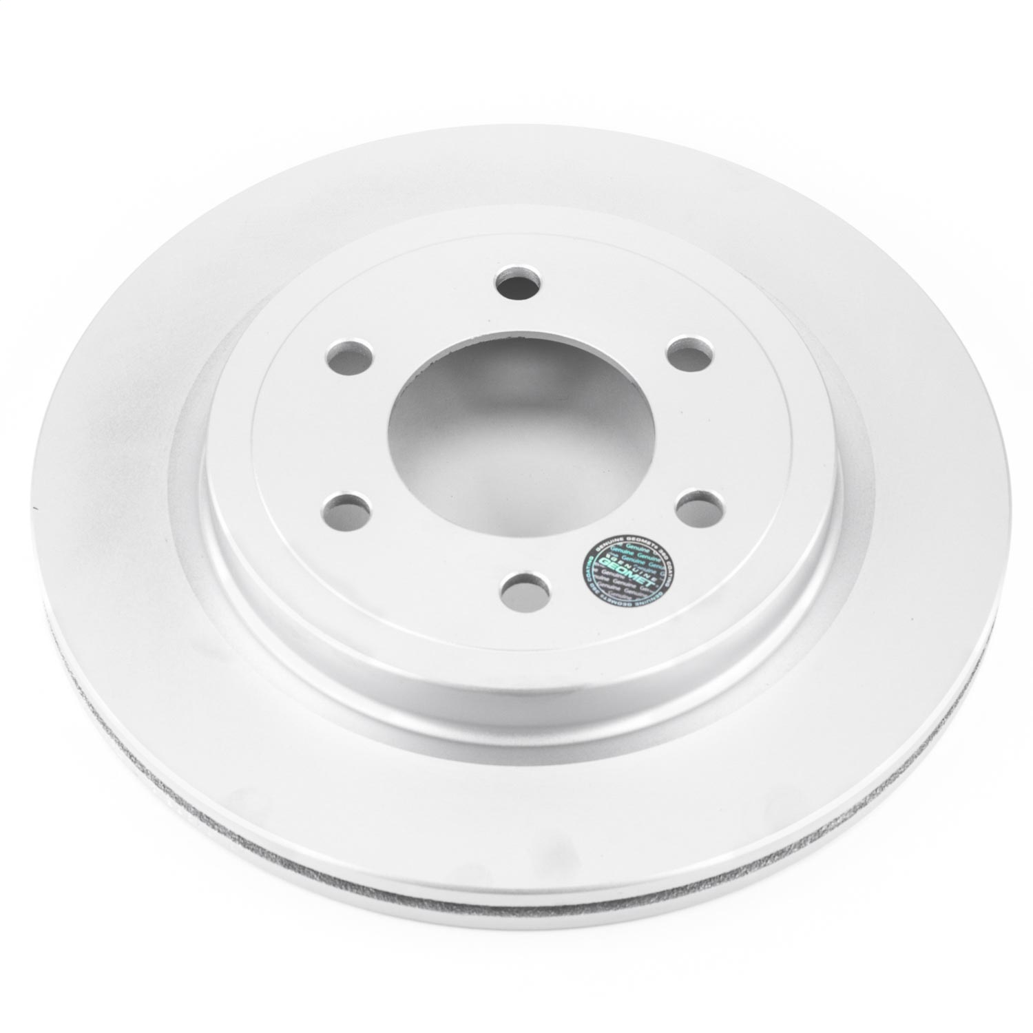 Power Stop - AR85195EVC - Rear - Disc Brake Rotor