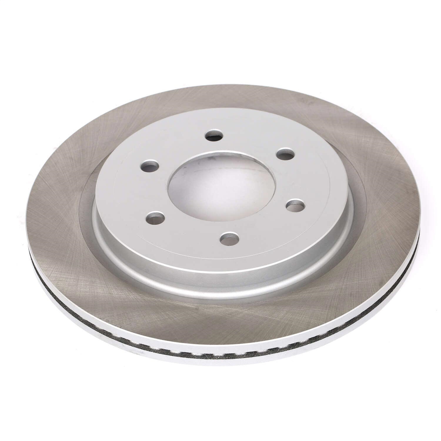Power Stop - AR85195SCR - Rear - Disc Brake Rotor