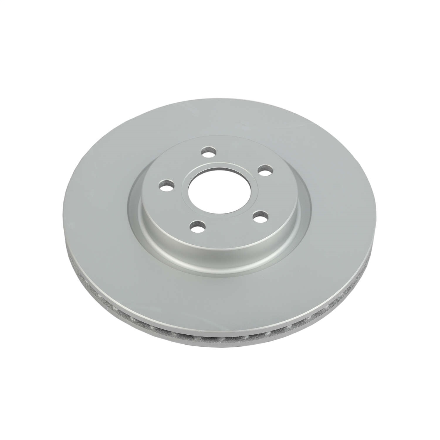 Power Stop - AR85196EVC - Front - Disc Brake Rotor