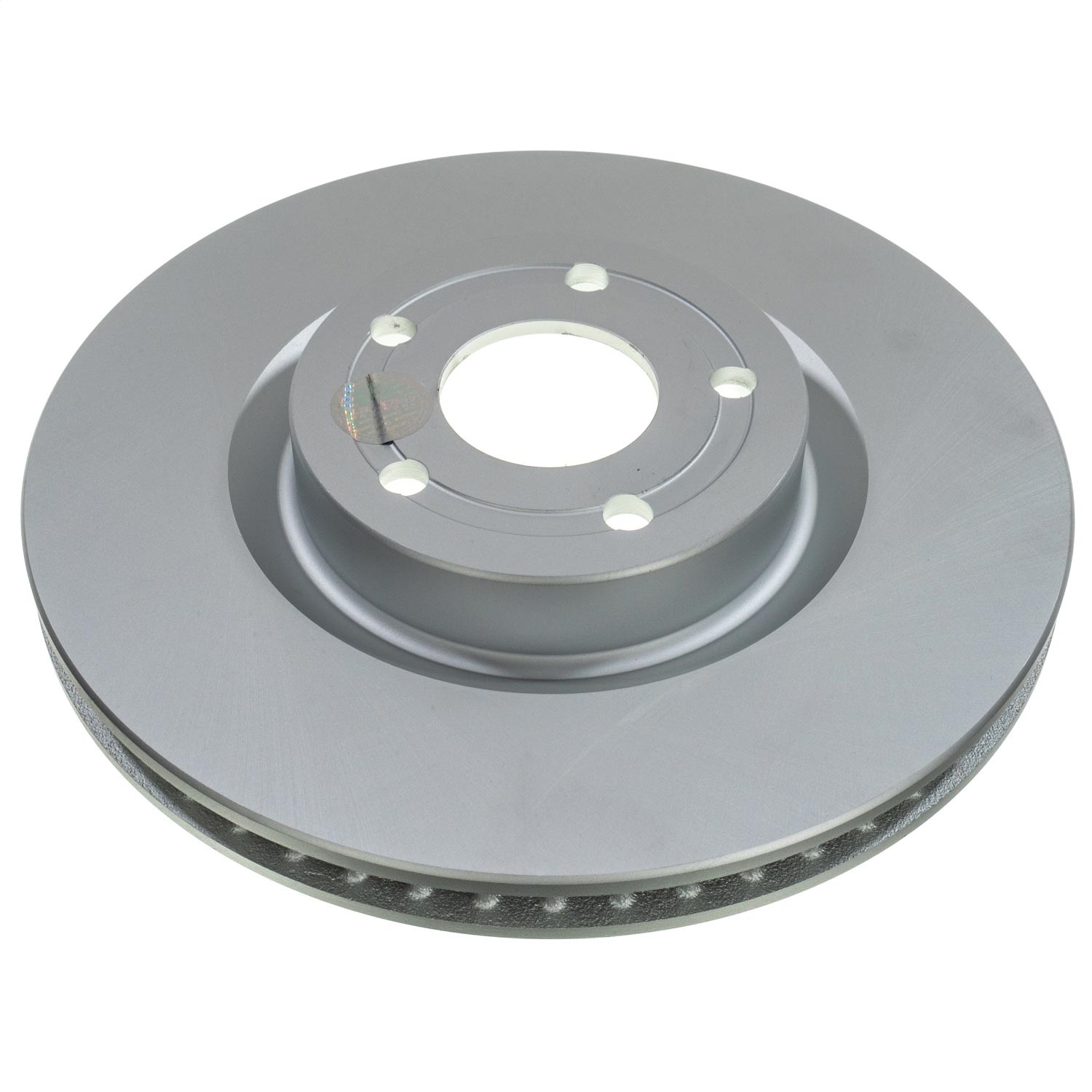 Power Stop - AR85202EVC - Front - Disc Brake Rotor