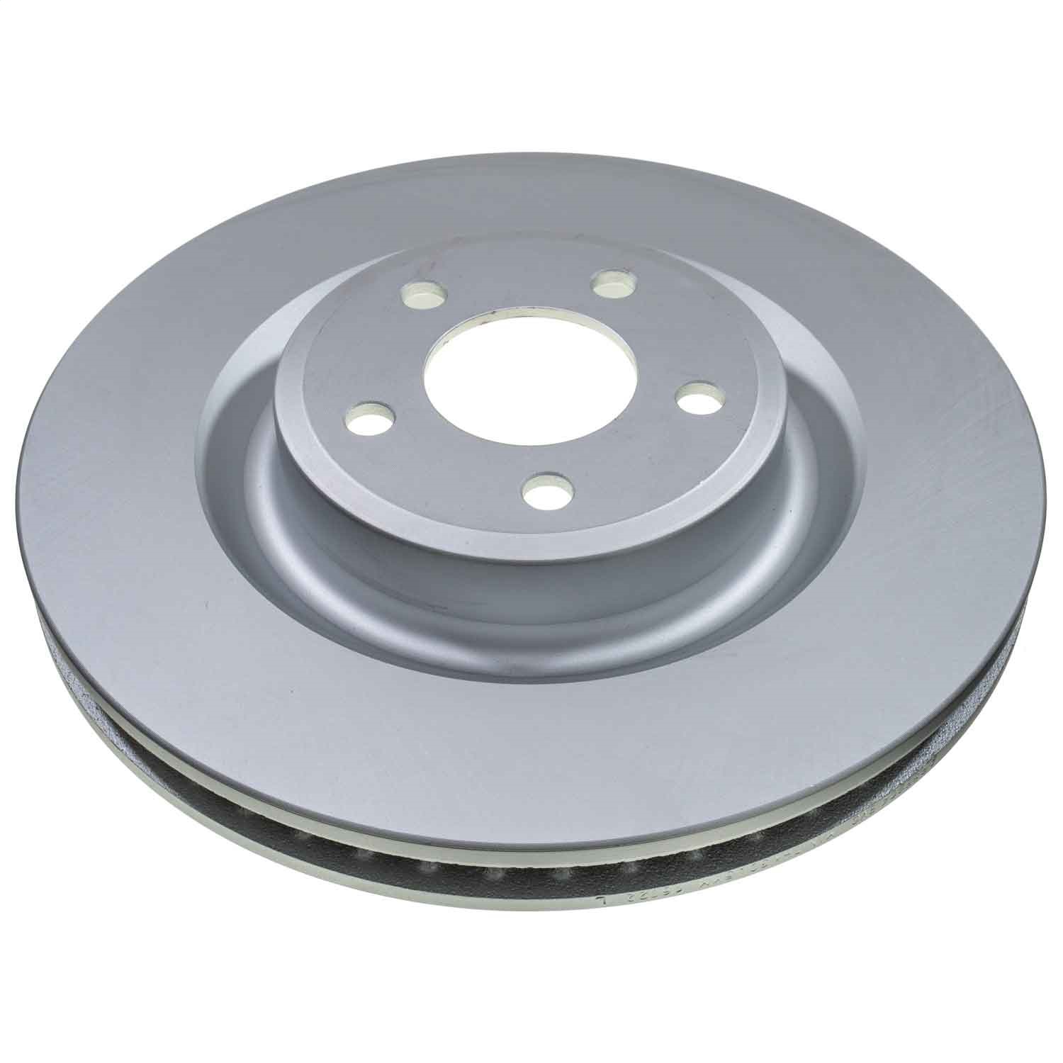 Power Stop - AR85204EVC - Front - Disc Brake Rotor