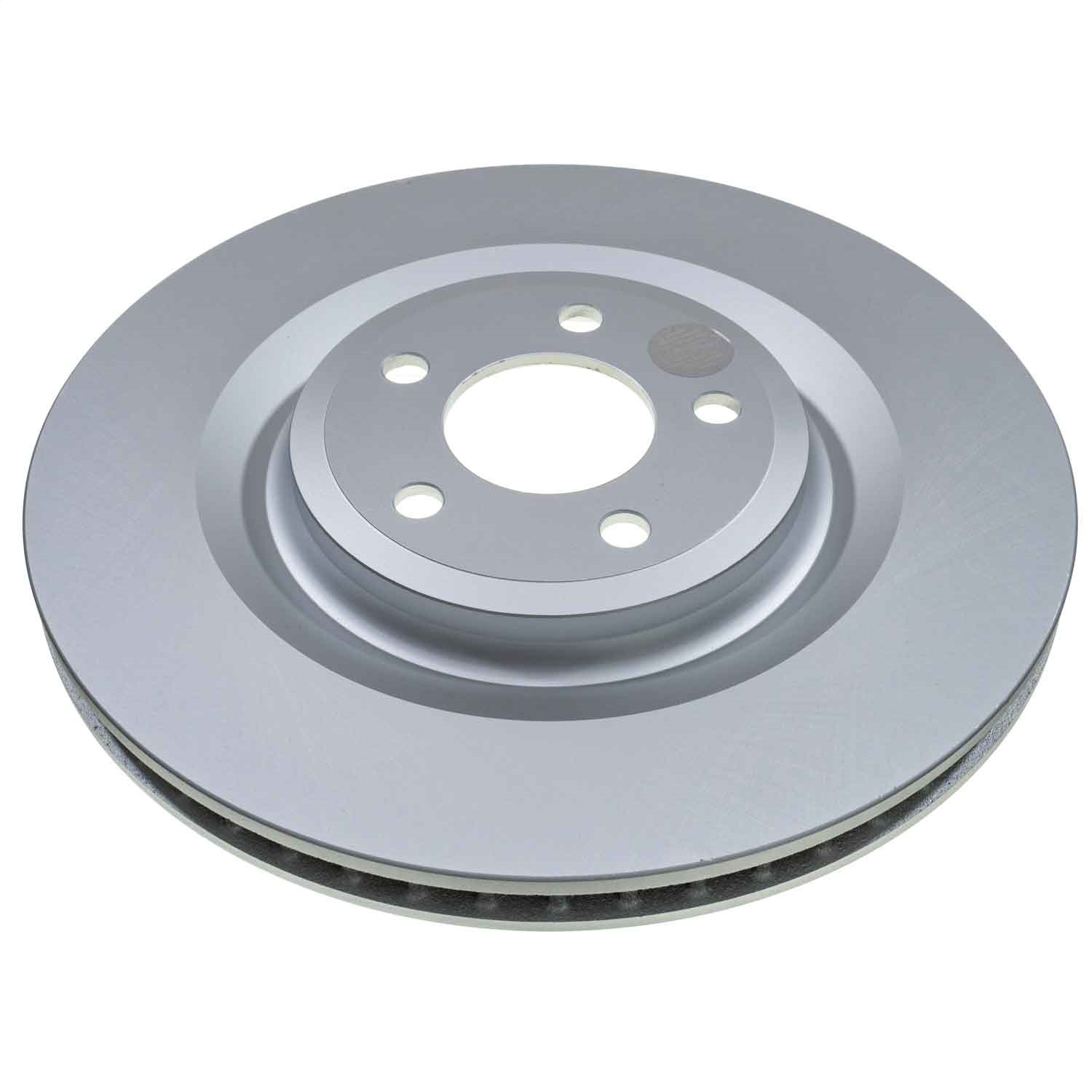 Power Stop - AR85205EVC - Rear - Disc Brake Rotor
