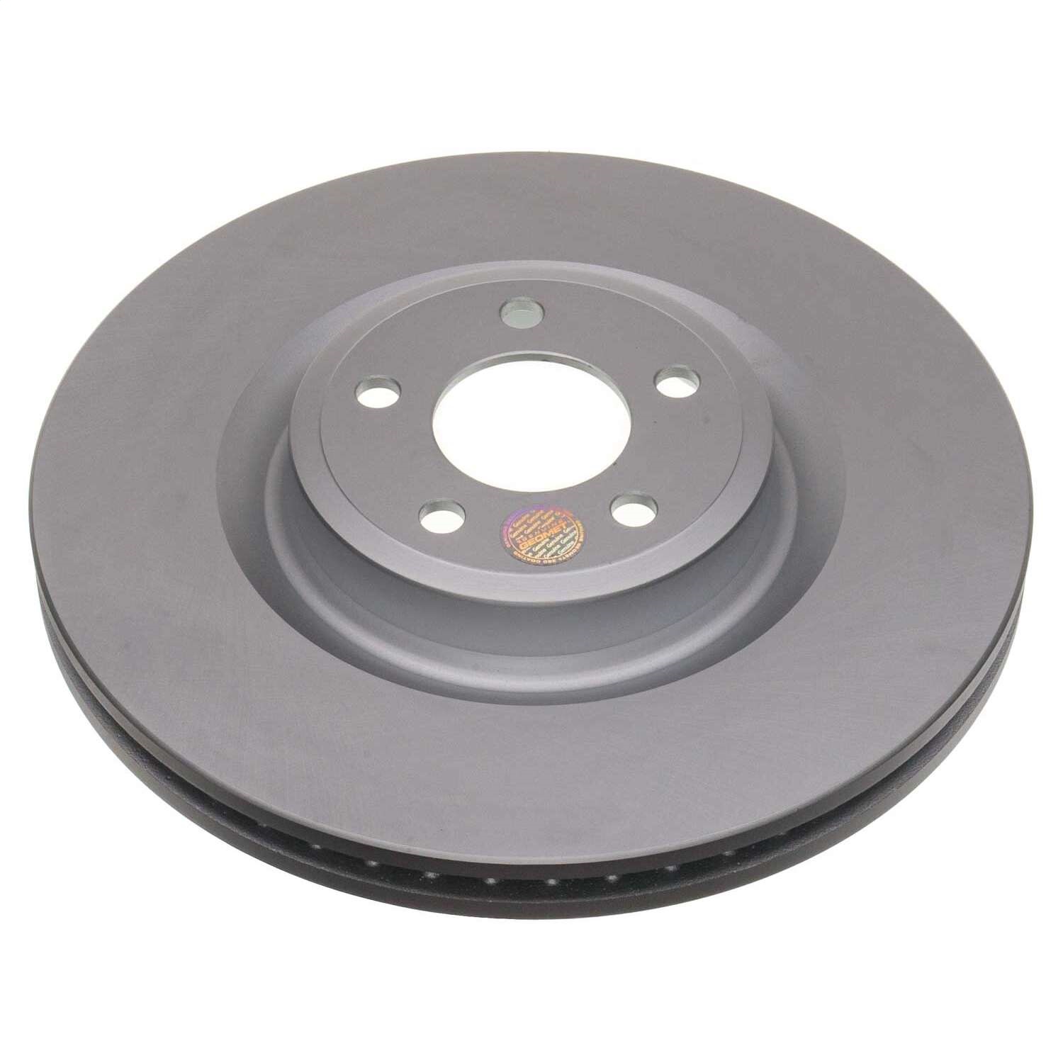 Power Stop - AR85206EVC - Front - Disc Brake Rotor