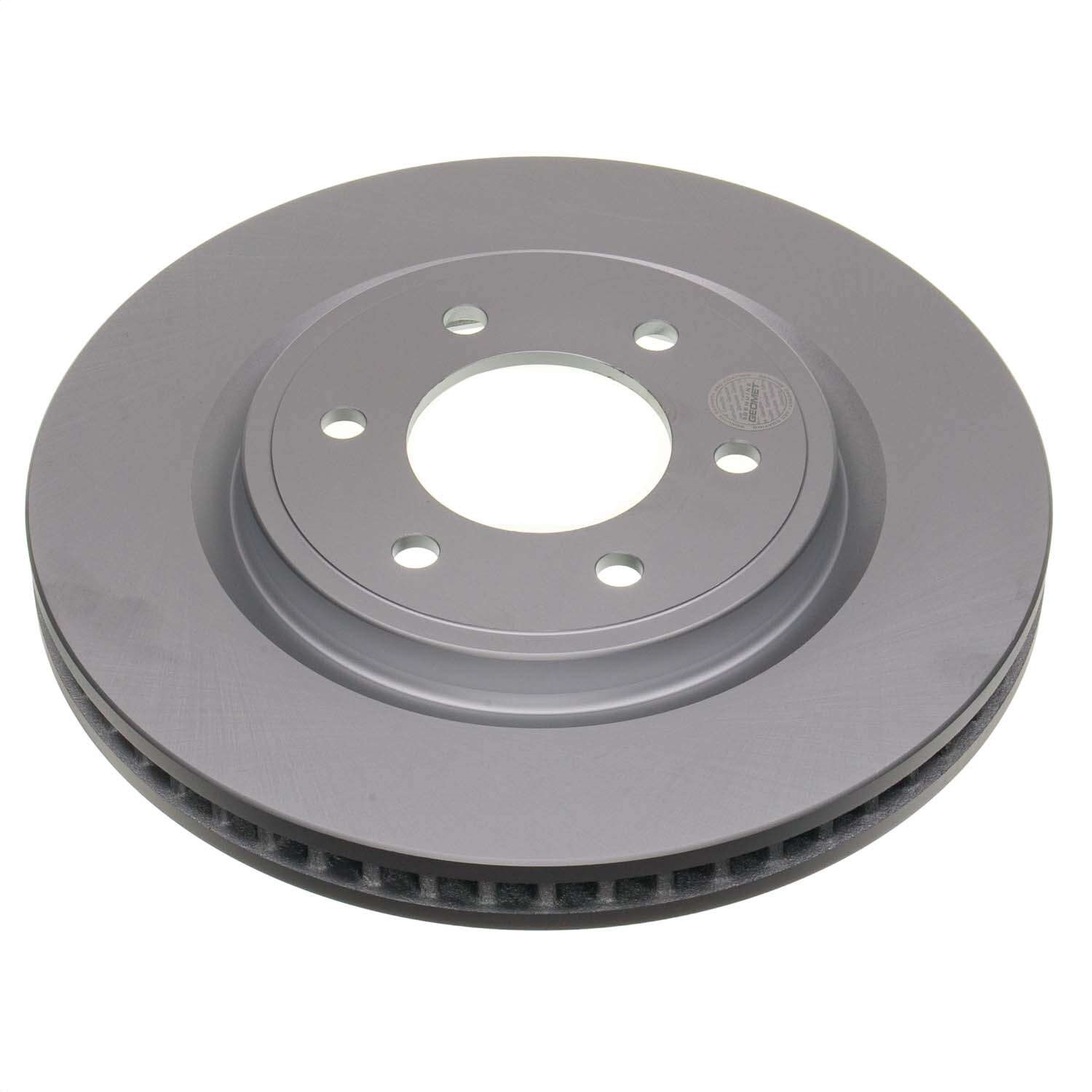 Power Stop - AR85207EVC - Front - Disc Brake Rotor