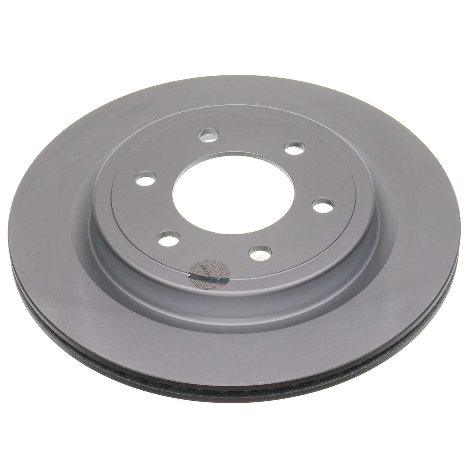 Power Stop - AR85208EVC - Rear - Disc Brake Rotor