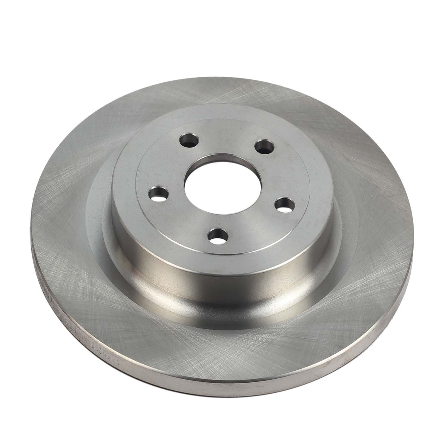 Power Stop - AR85210 - Rear - Disc Brake Pad and Rotor Kit