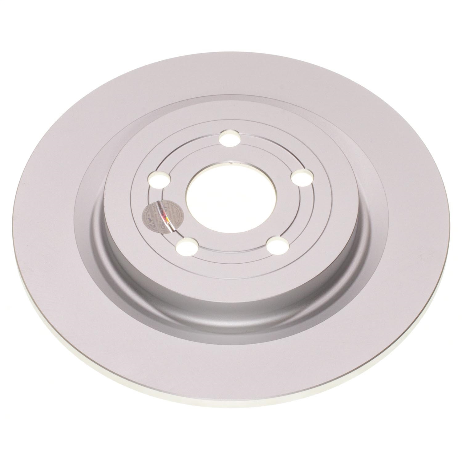 Power Stop - AR85210EVC - Rear - Disc Brake Rotor