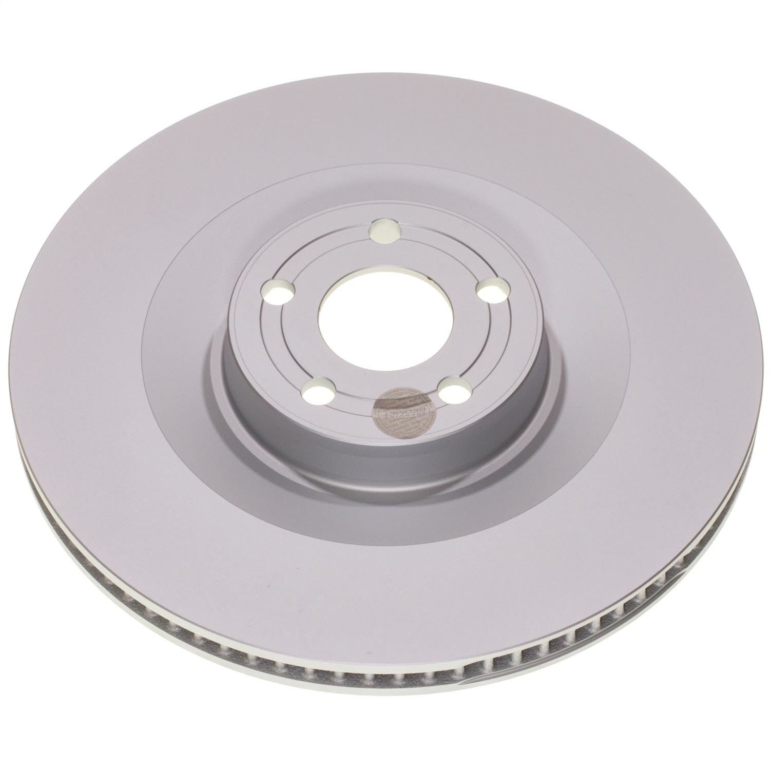 Power Stop - AR85211EVC - Front - Disc Brake Rotor