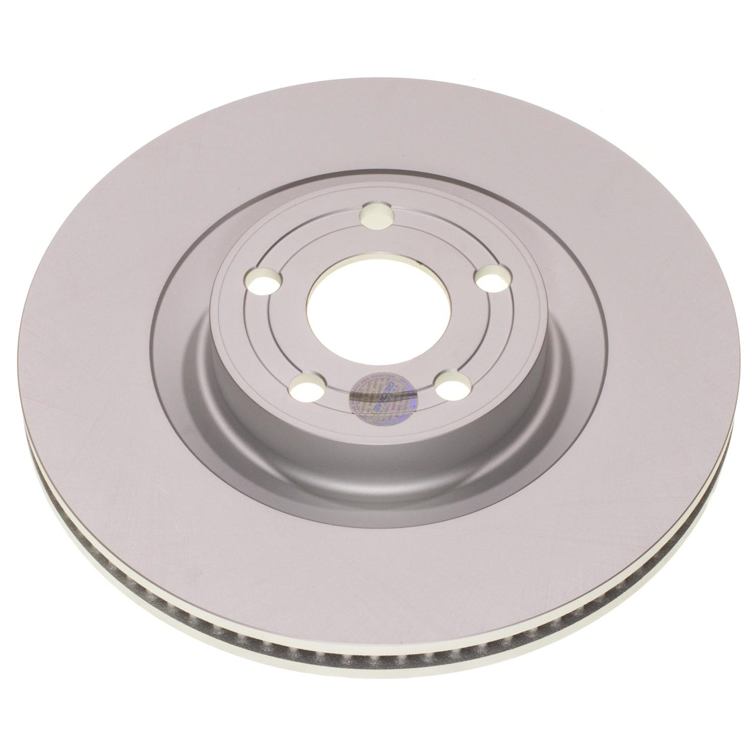 Power Stop - AR85212EVC - Front - Disc Brake Rotor