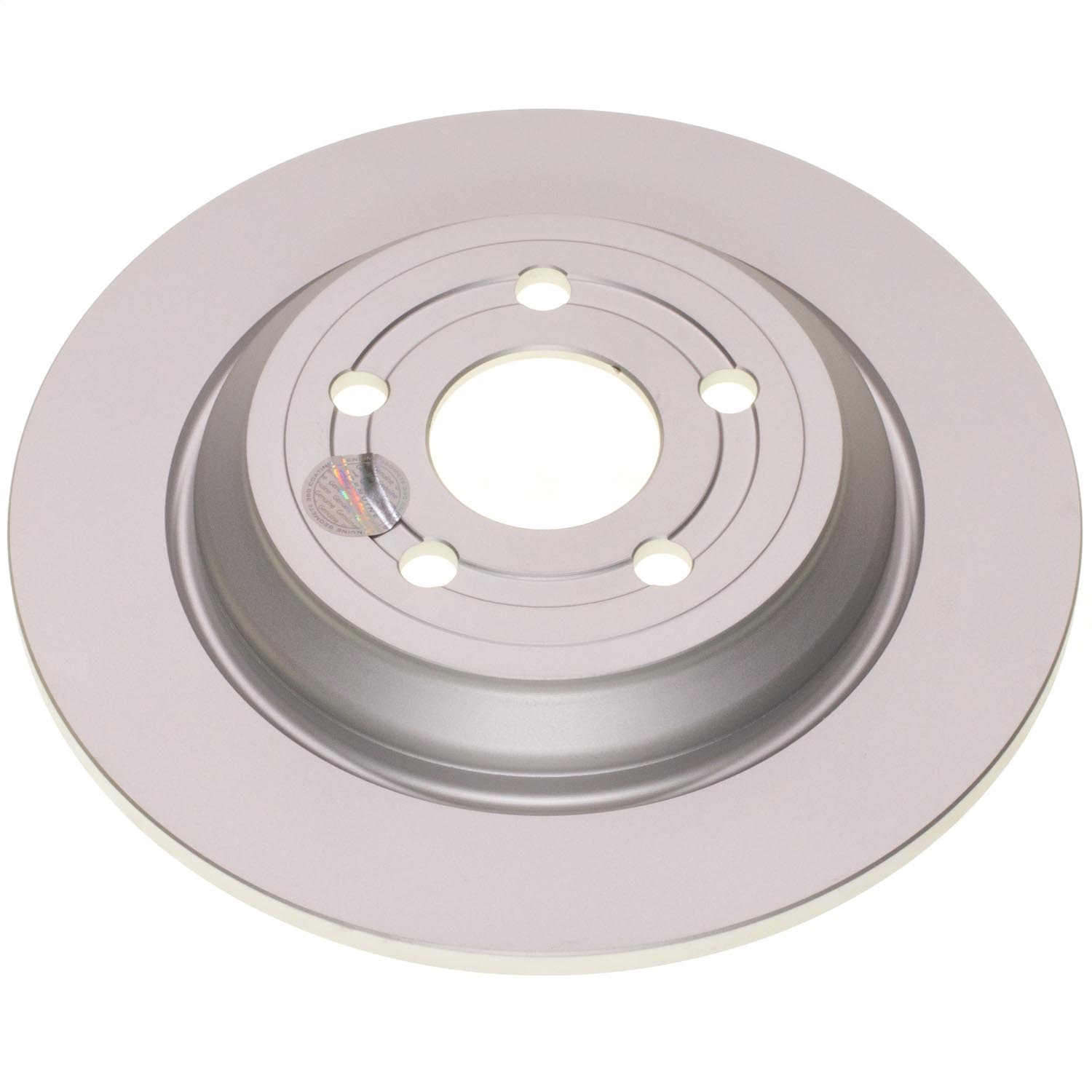 Power Stop - AR85213EVC - Rear - Disc Brake Rotor