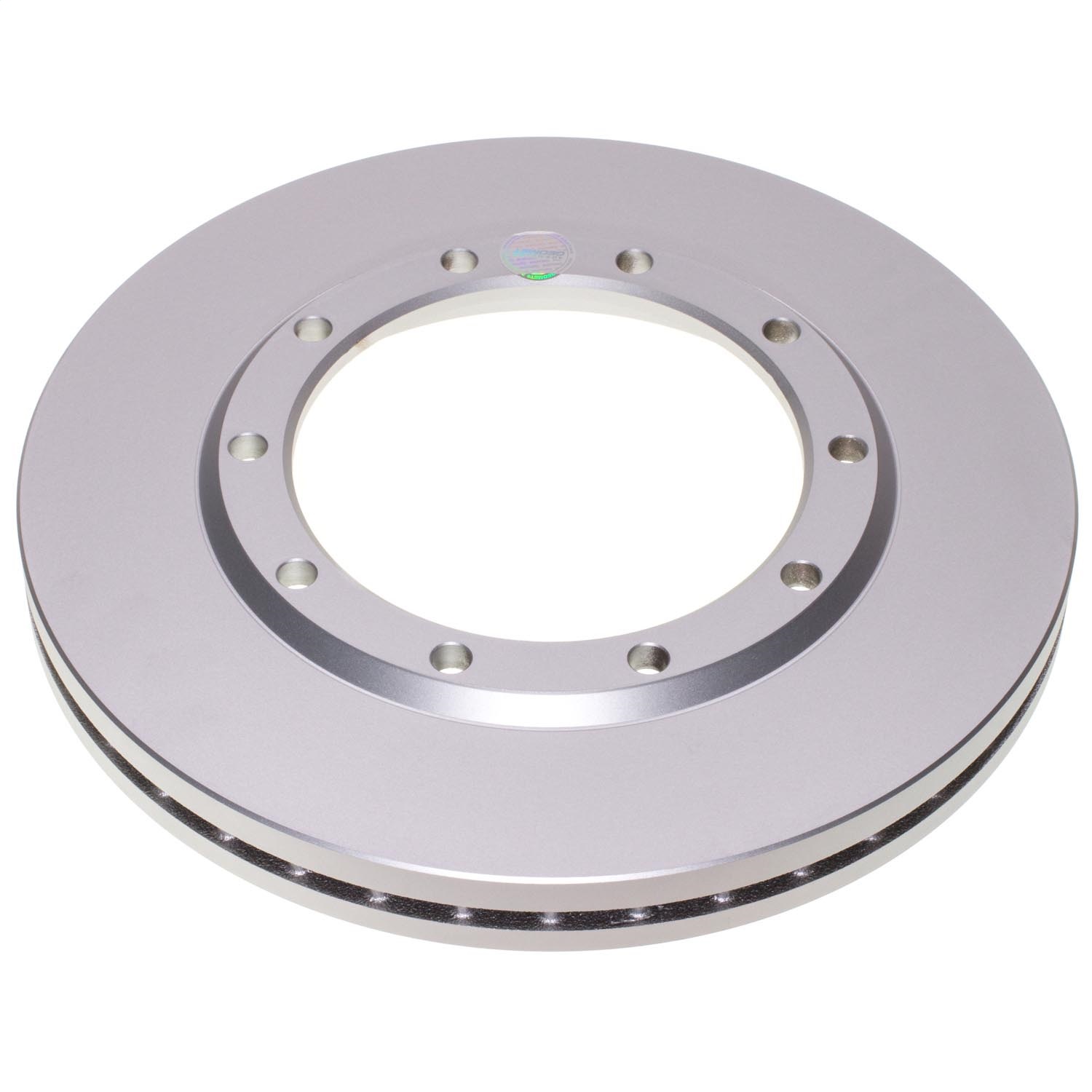 Power Stop - AR85214EVC - Front - Disc Brake Rotor
