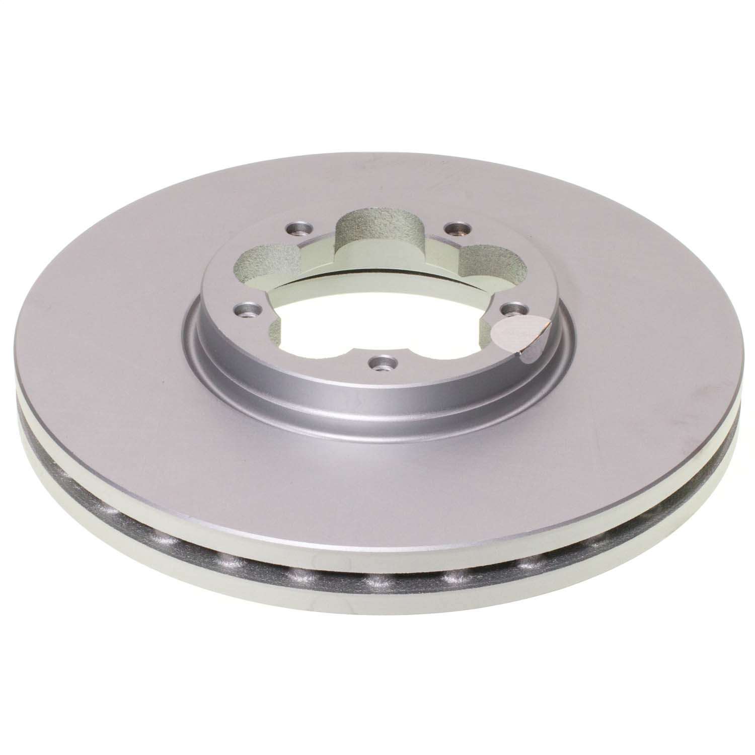 Power Stop - AR85215EVC - Front - Disc Brake Rotor