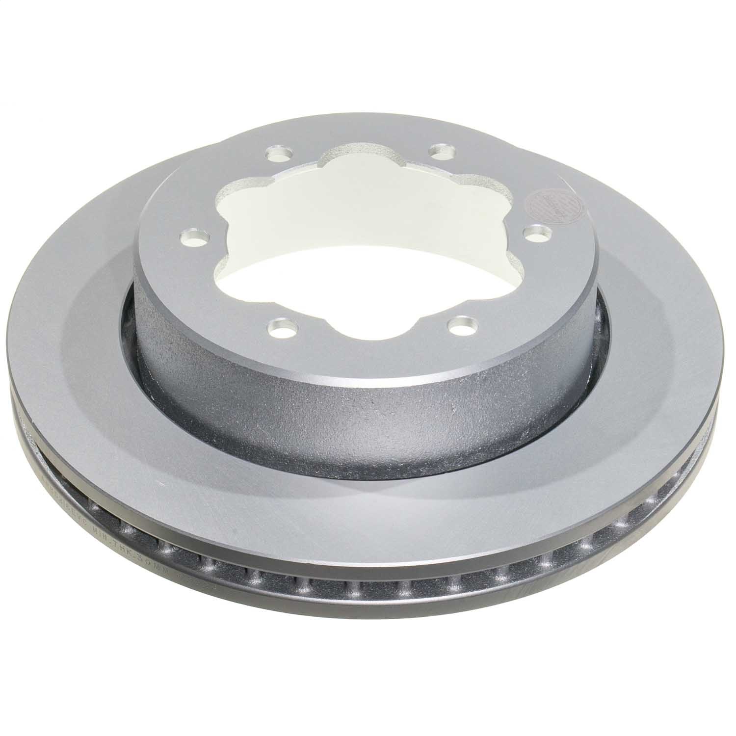 Power Stop - AR85216EVC - Rear - Disc Brake Rotor