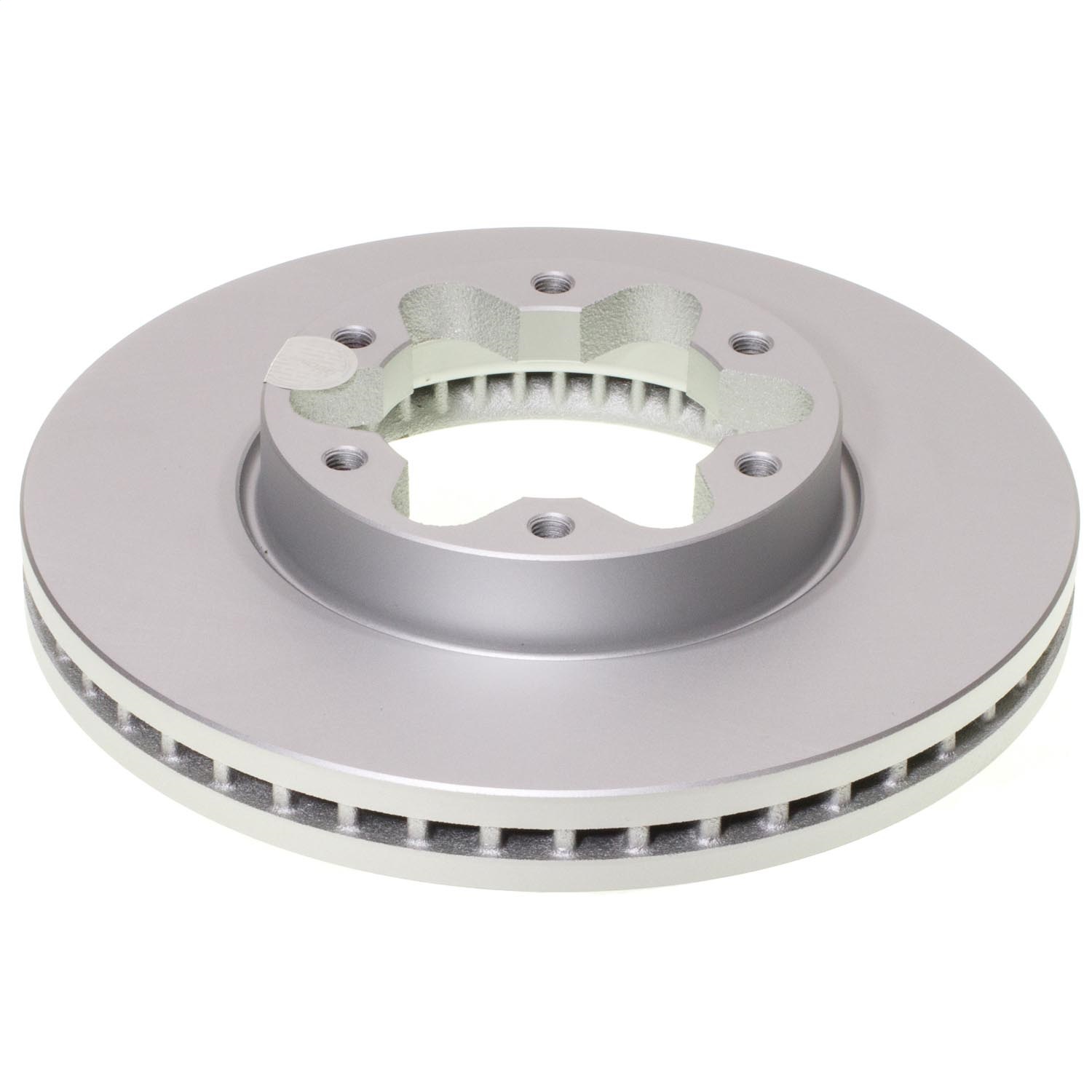 Power Stop - AR85217EVC - Front - Disc Brake Rotor