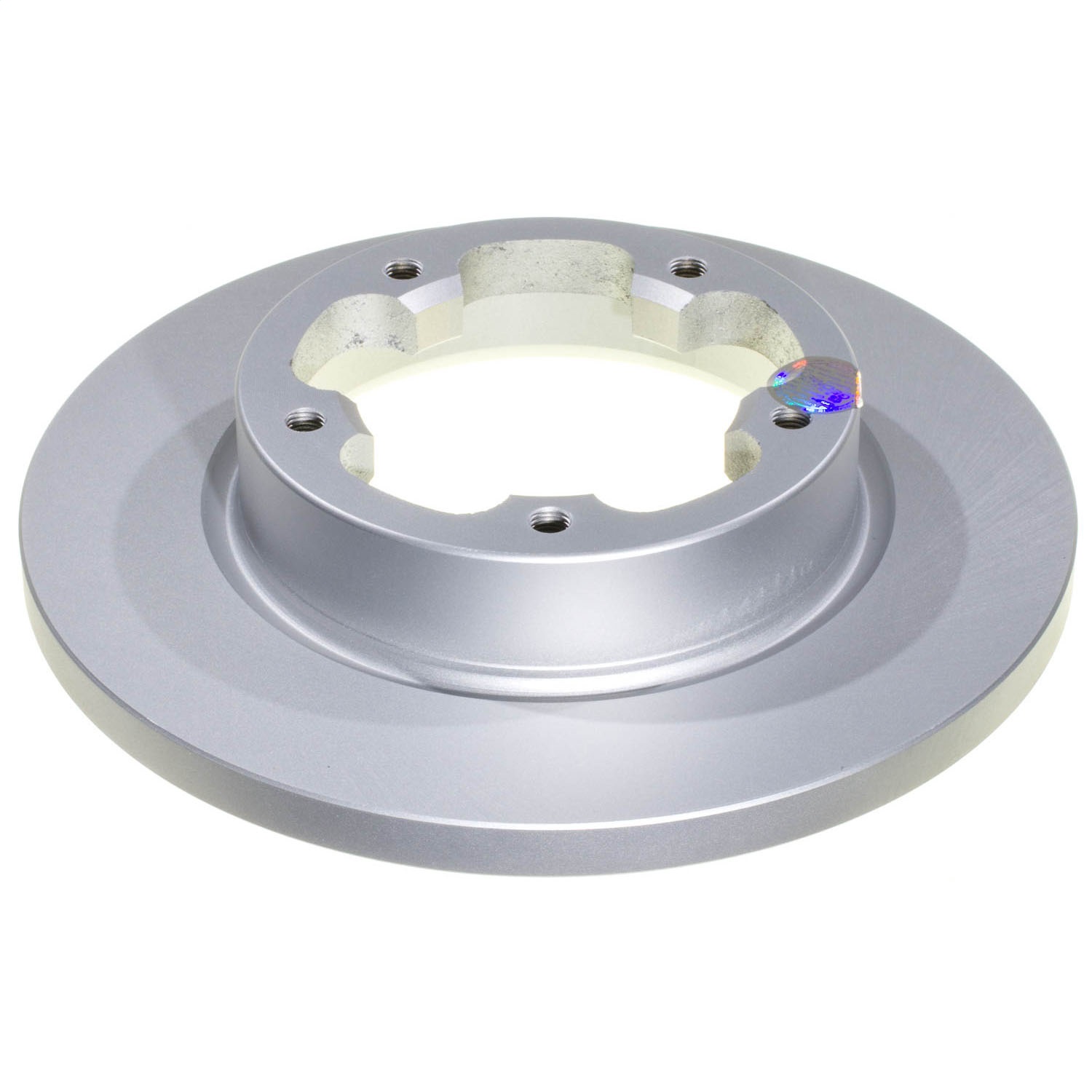 Power Stop - AR85218EVC - Rear - Disc Brake Rotor