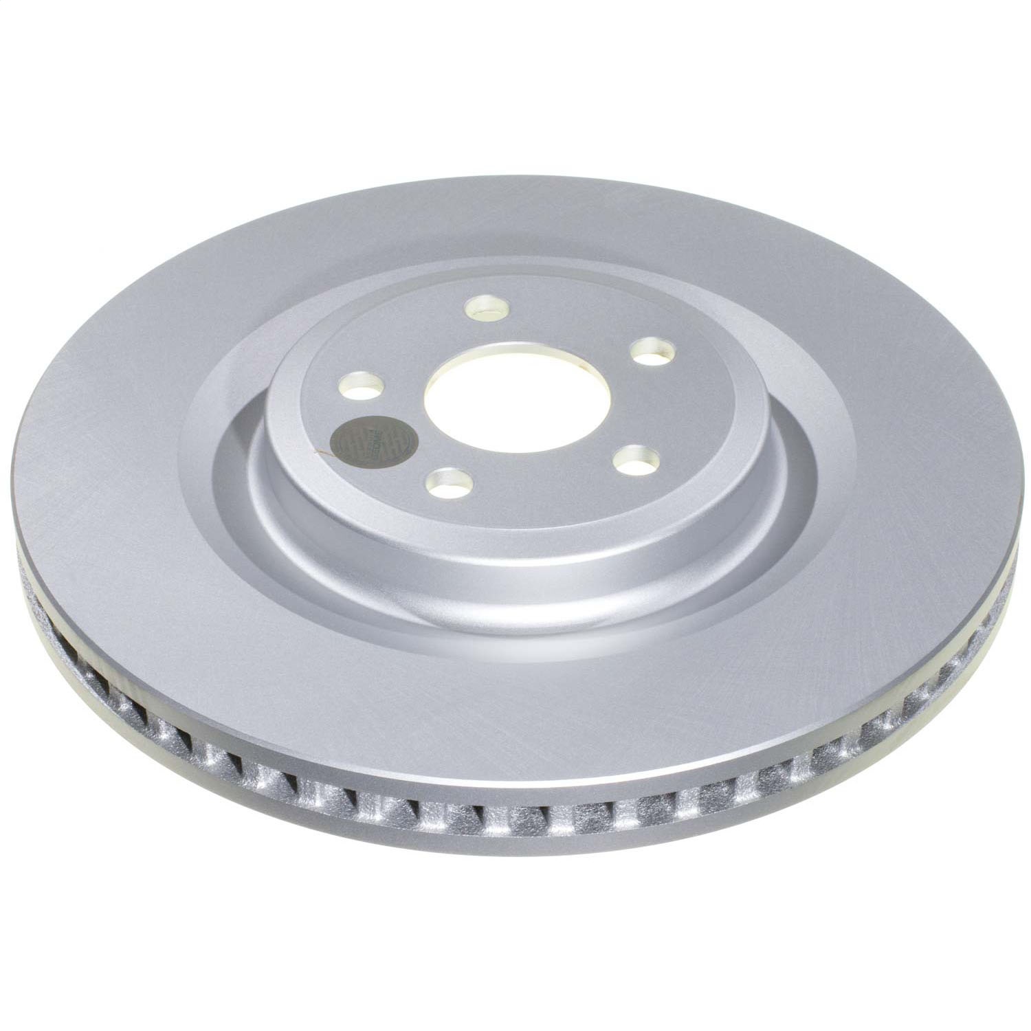 Power Stop - AR85219EVC - Front - Disc Brake Rotor