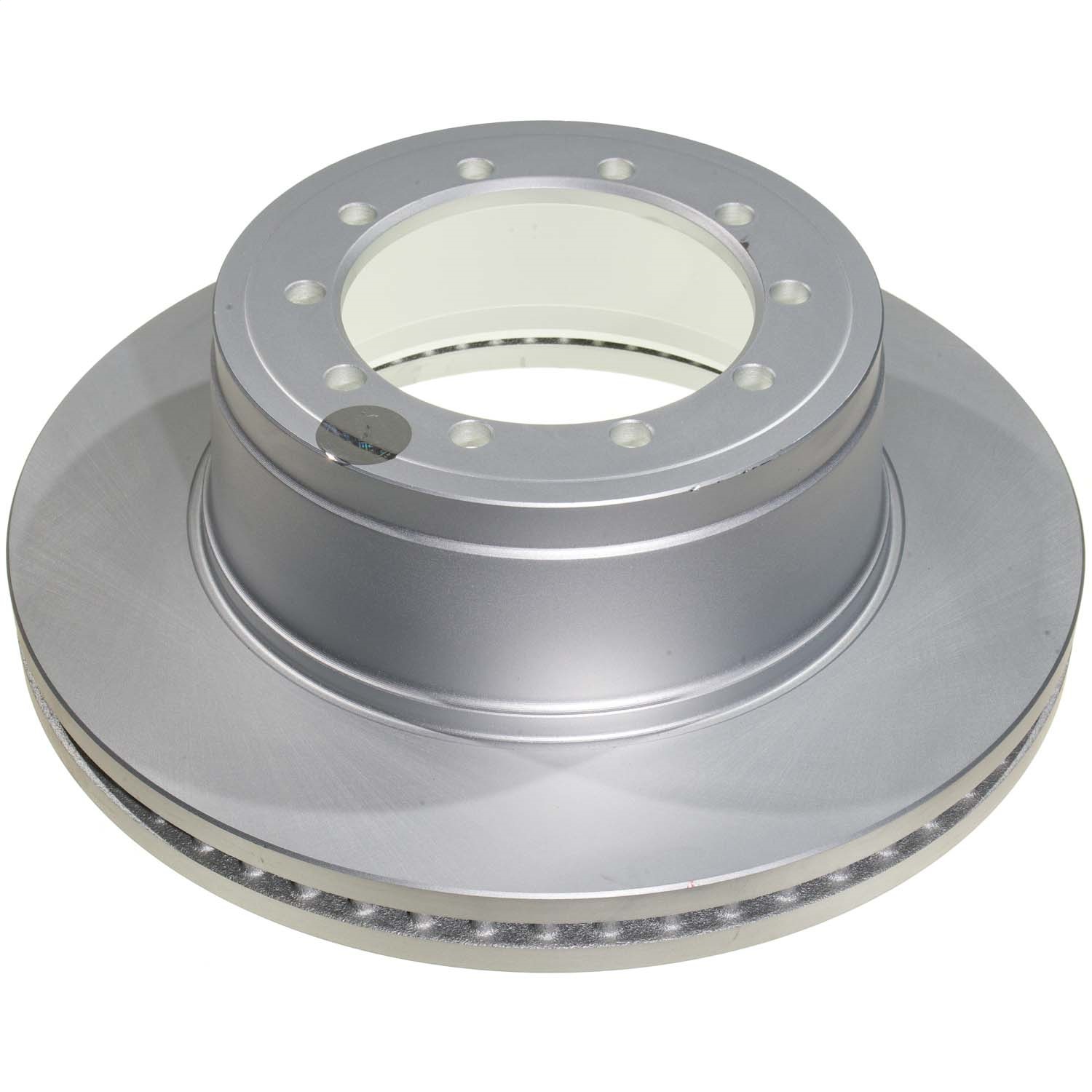 Power Stop - AR85221EVC - Rear - Disc Brake Rotor