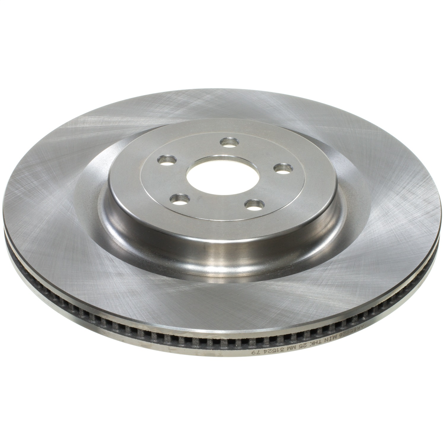 Power Stop - AR85226 - Front - Disc Brake Rotor