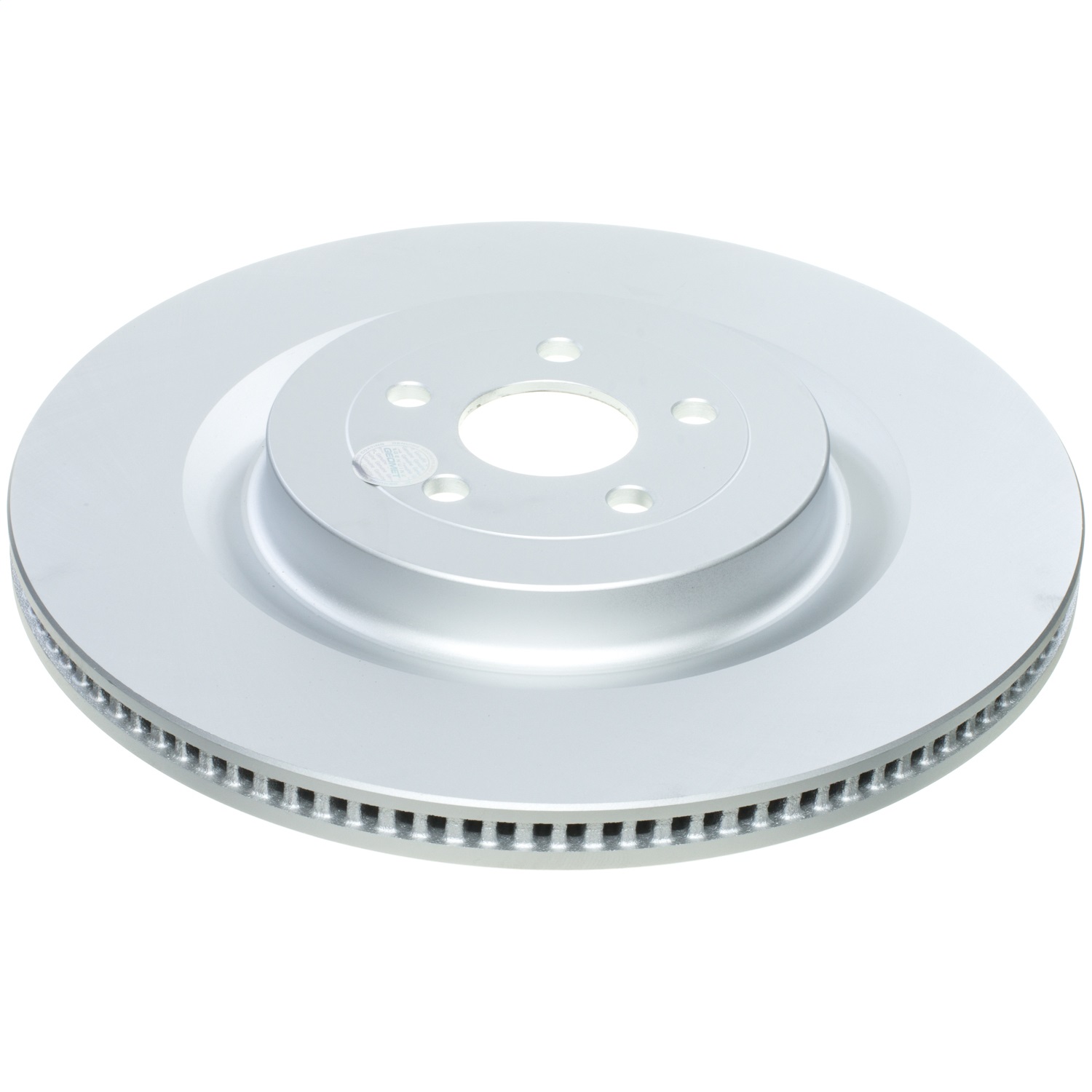 Power Stop - AR85226EVC - Front - Disc Brake Rotor