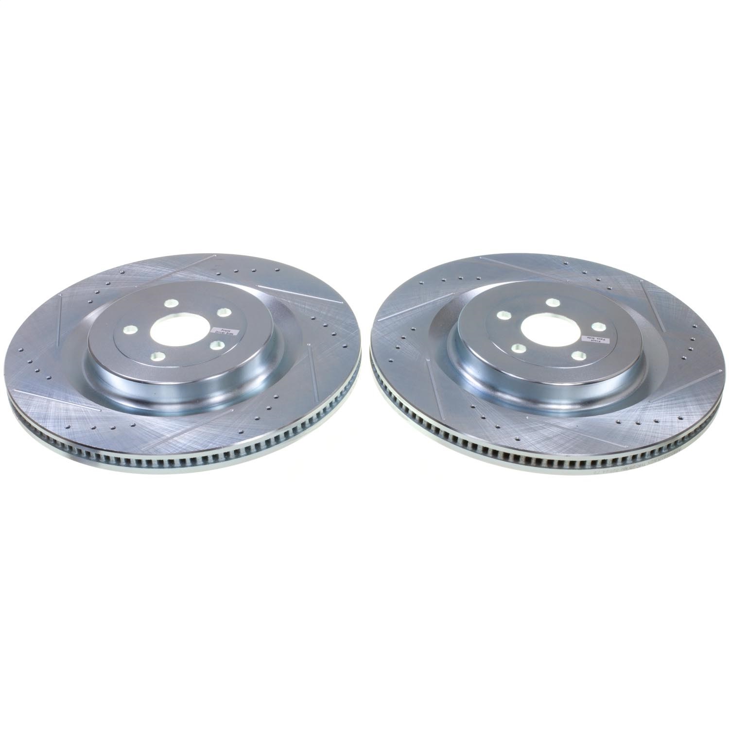 Power Stop - AR85226XPR - Front - Disc Brake Rotor