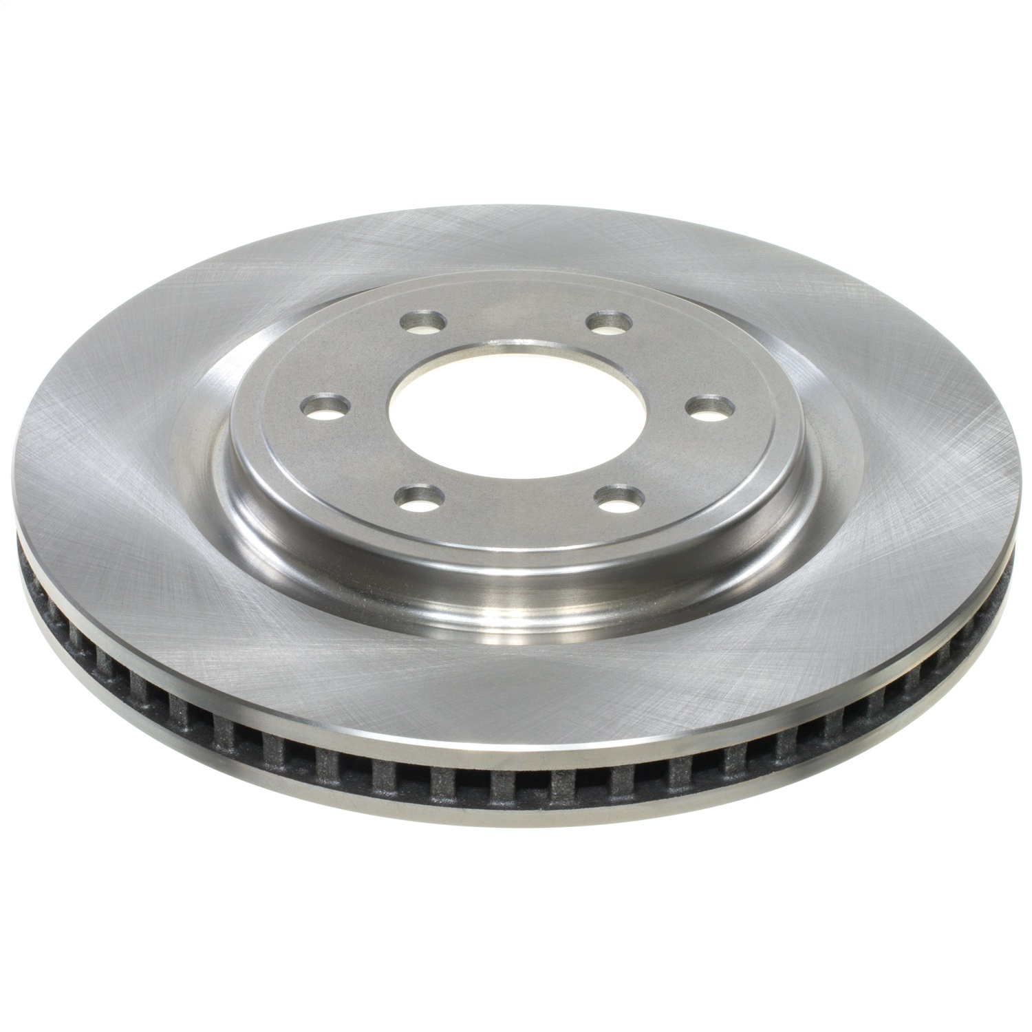 Power Stop - AR85227 - Front - Disc Brake Rotor