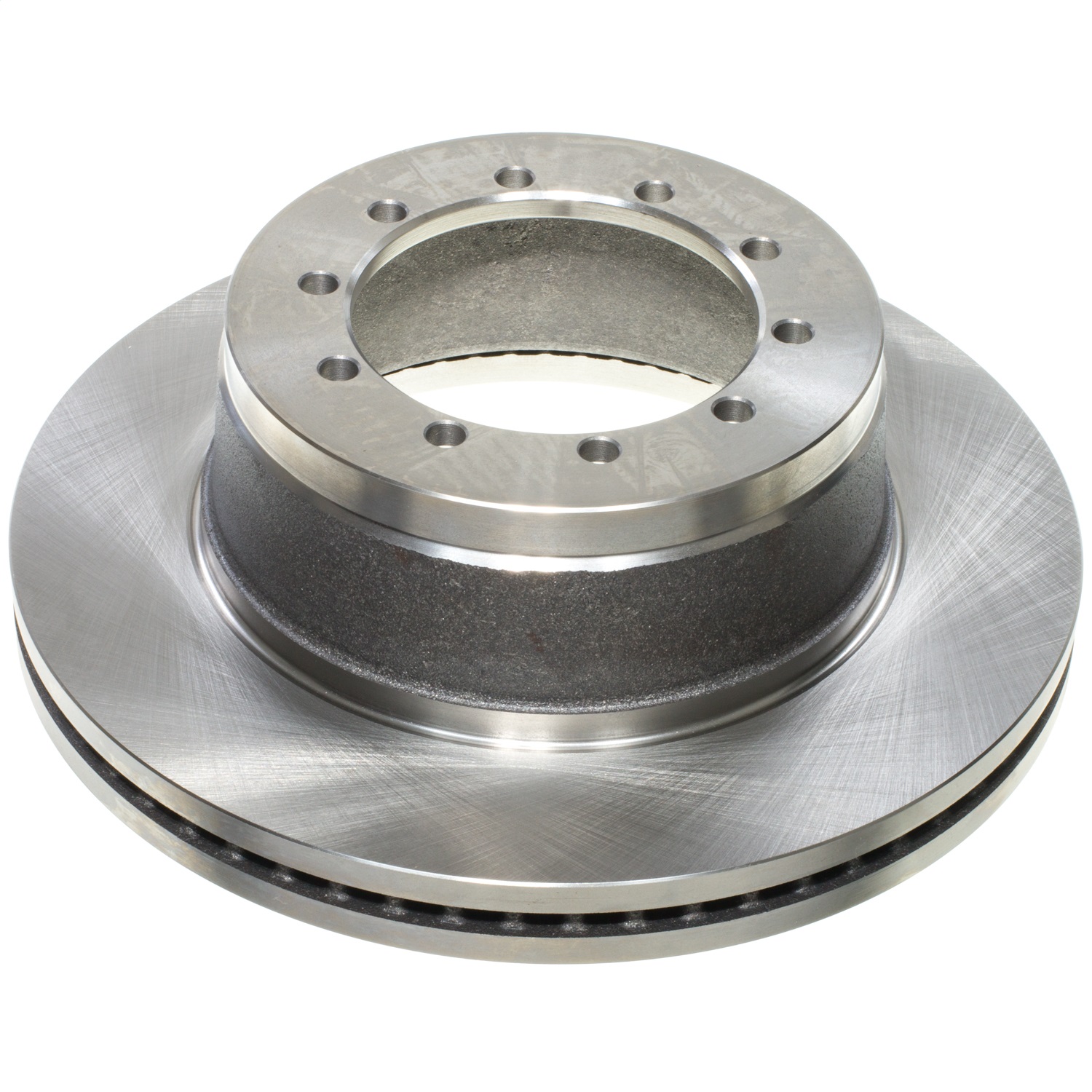 Power Stop - AR85228 - Front - Disc Brake Rotor