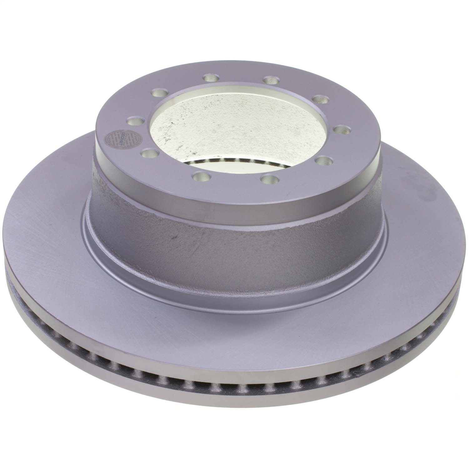 Power Stop - AR85228EVC - Front - Disc Brake Rotor