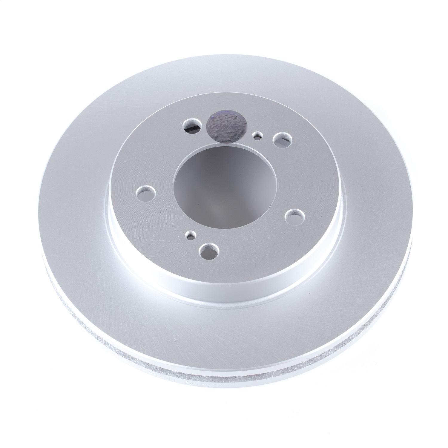 Power Stop - AR8532EVC - Front - Disc Brake Rotor