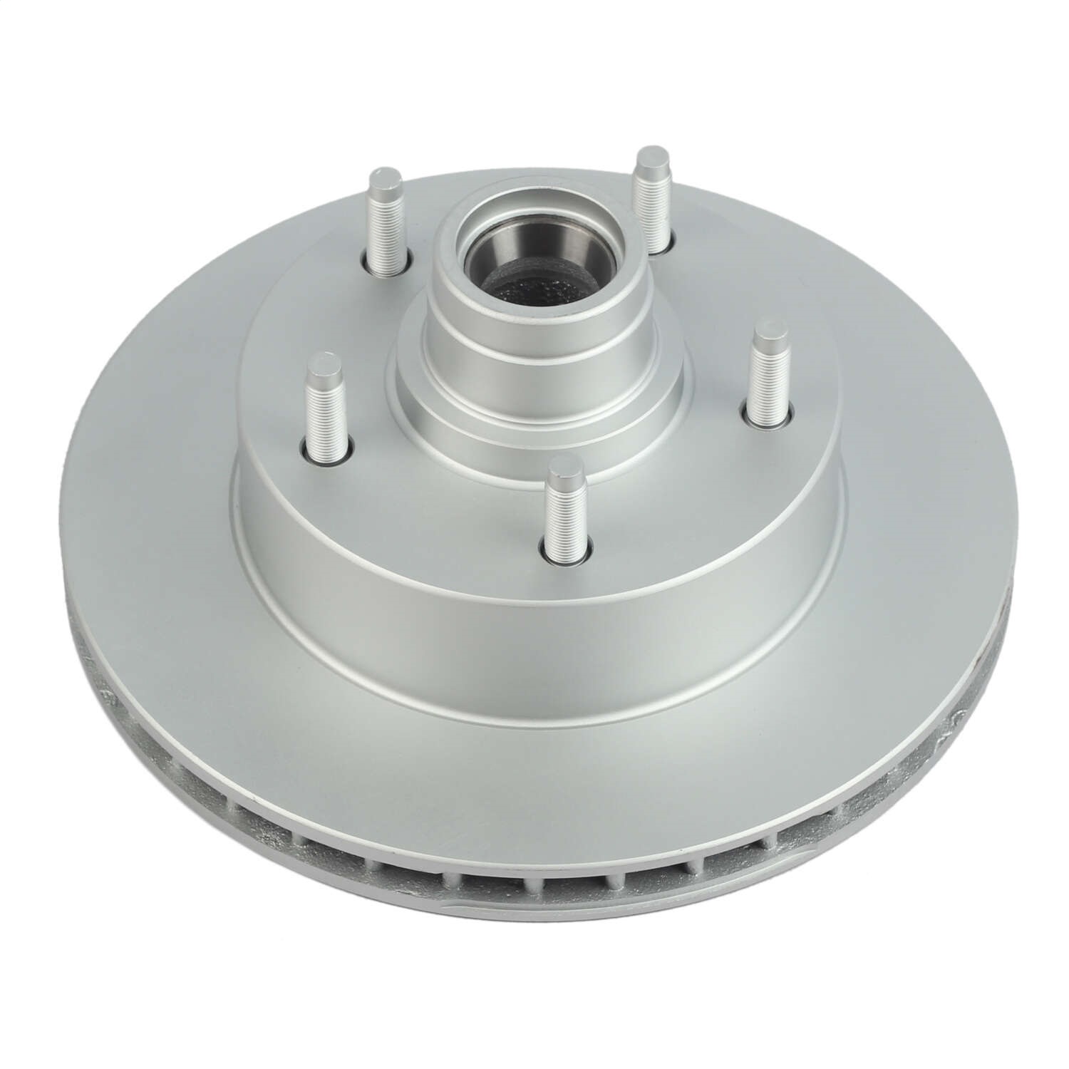 Power Stop - AR8540EVC - Front - Disc Brake Rotor