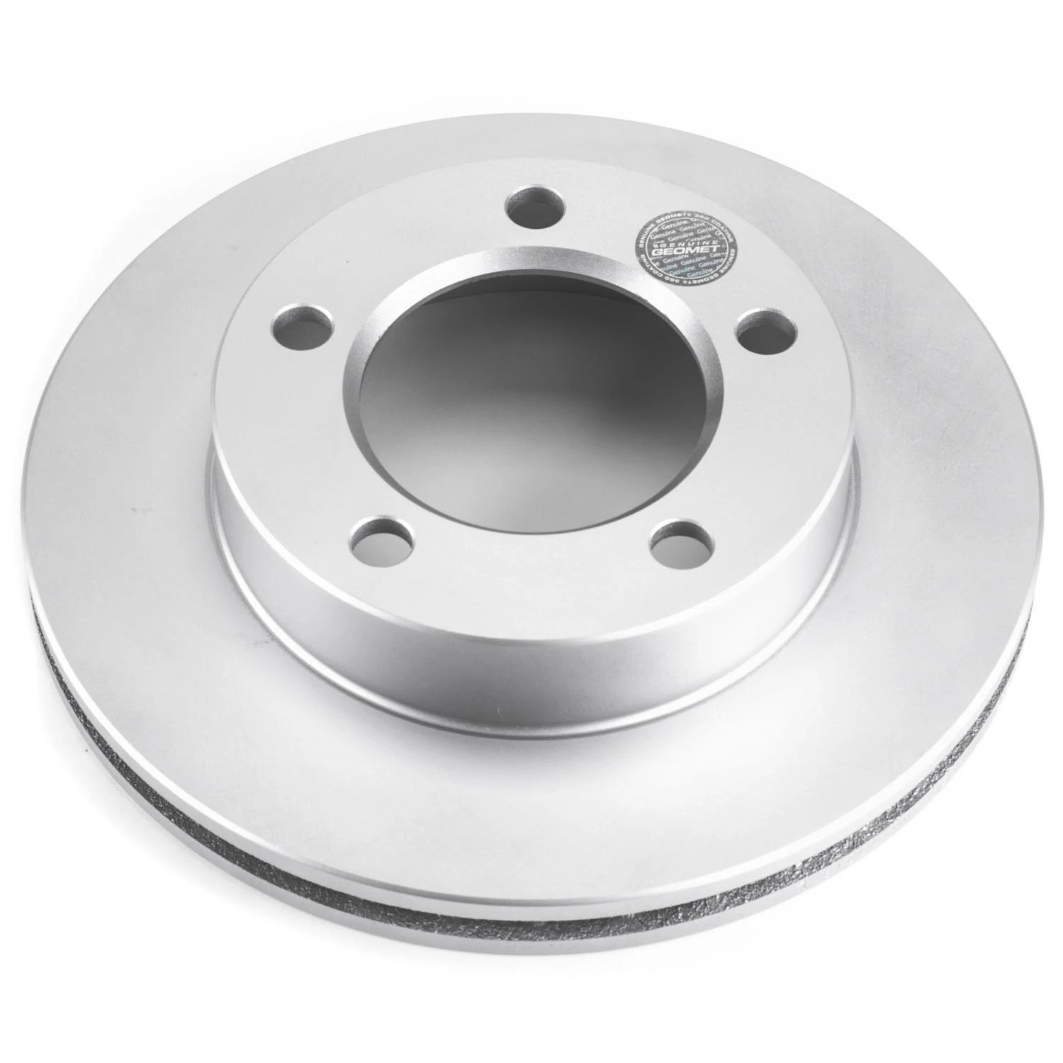 Power Stop - AR8541EVC - Front - Disc Brake Rotor