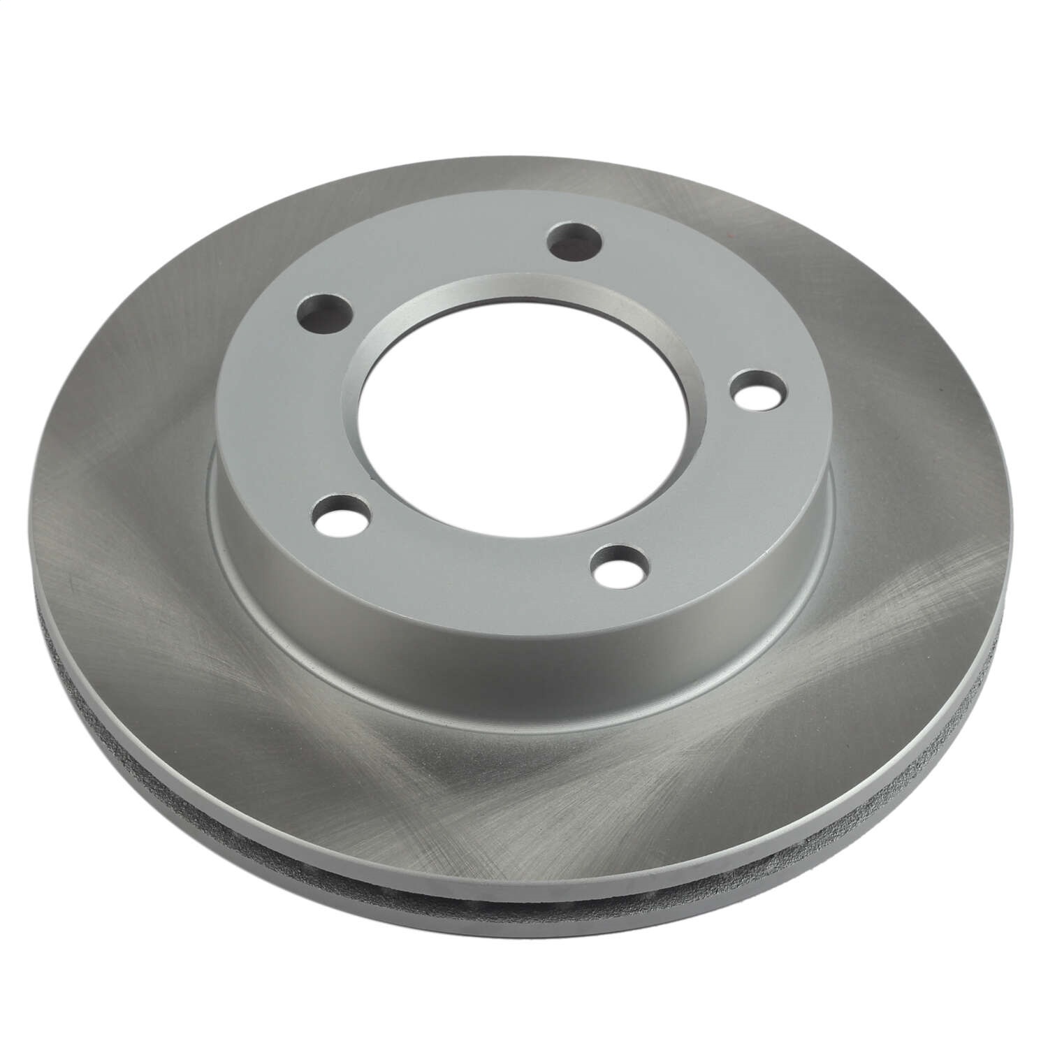 Power Stop - AR8541SCR - Front - Disc Brake Rotor