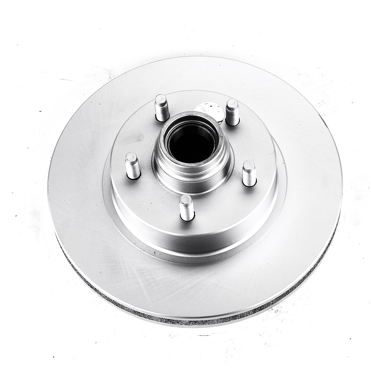 Power Stop - AR8551EVC - Front - Disc Brake Rotor