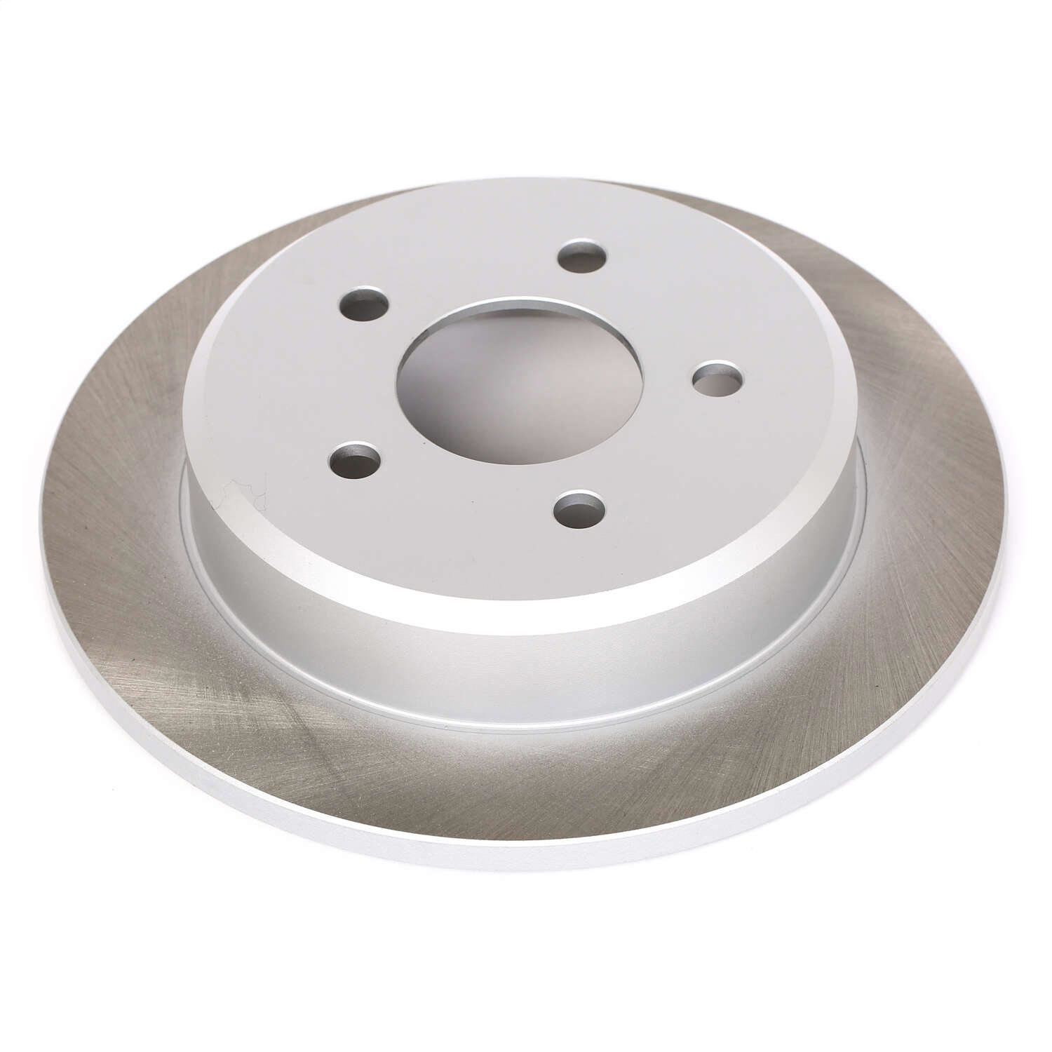 Power Stop - AR8552SCR - Rear - Disc Brake Rotor