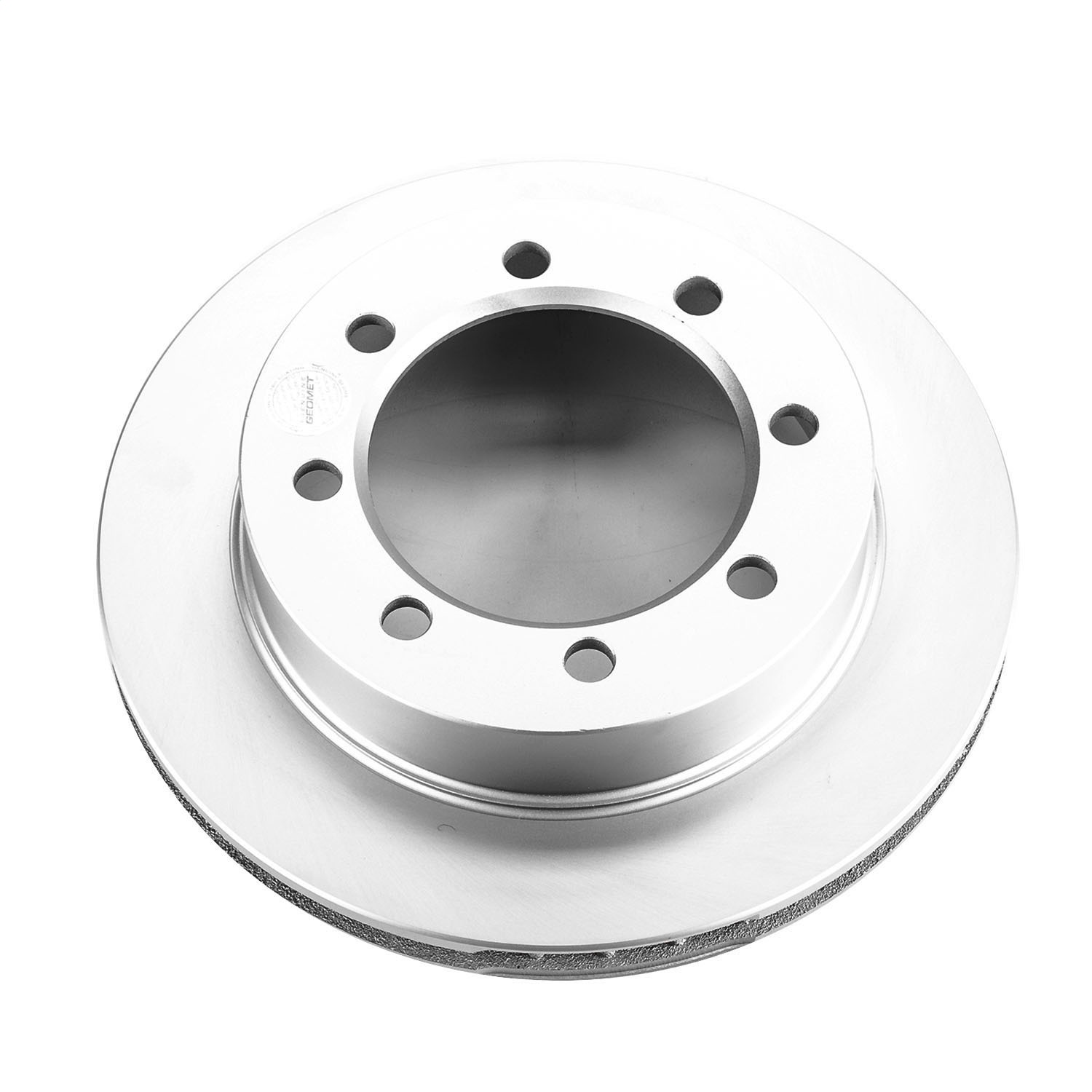 Power Stop - AR8553EVC - Front - Disc Brake Rotor