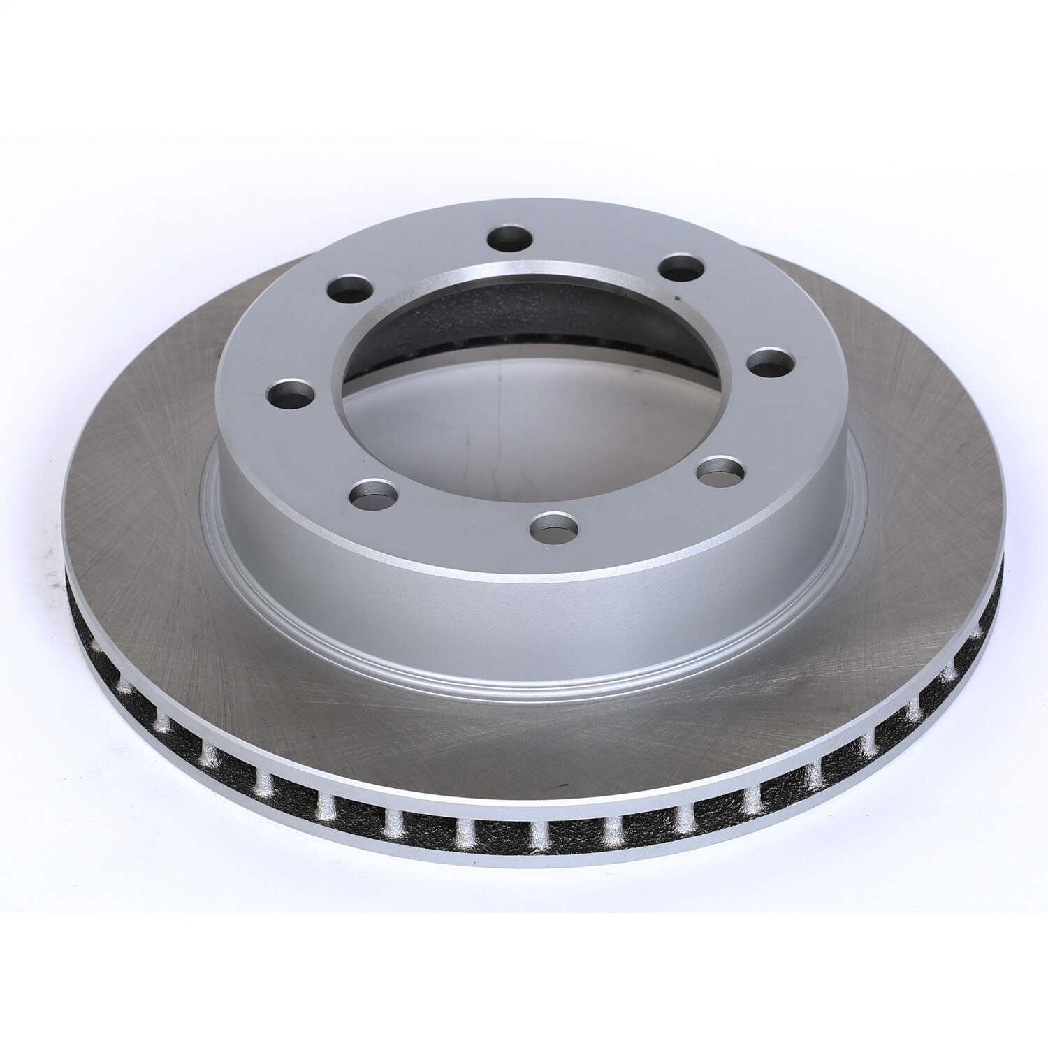 Power Stop - AR8553SCR - Front - Disc Brake Rotor