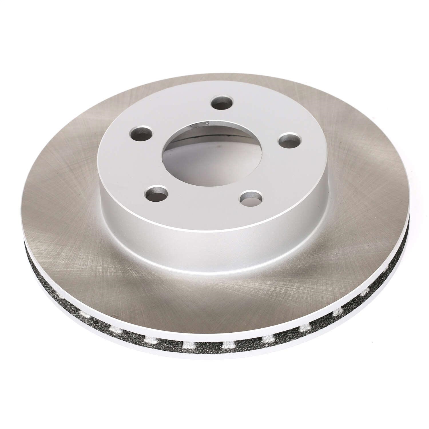 Power Stop - AR8554SCR - Front - Disc Brake Rotor