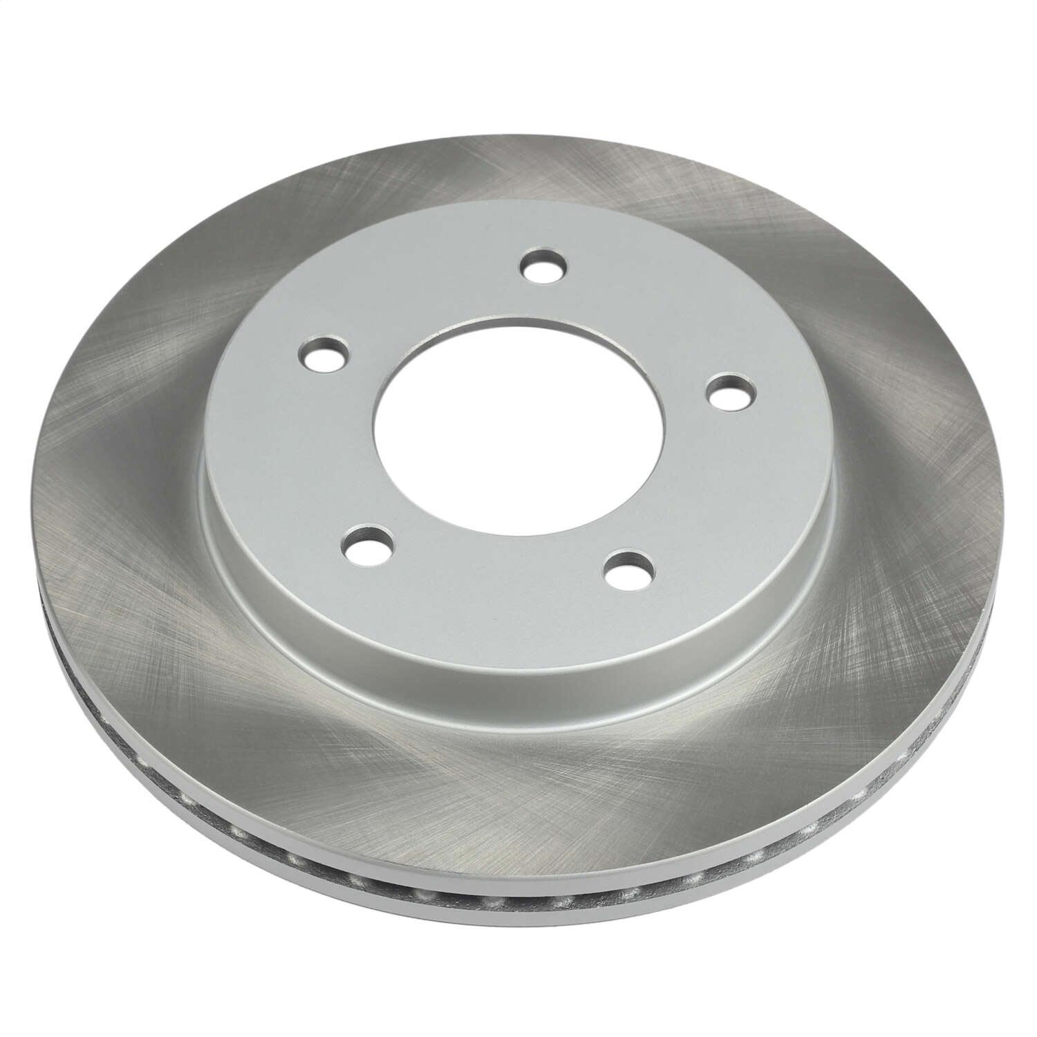 Power Stop - AR8557SCR - Front - Disc Brake Rotor