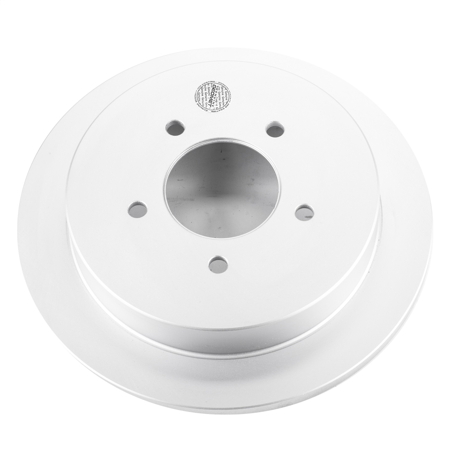 Power Stop - AR8559EVC - Rear - Disc Brake Rotor