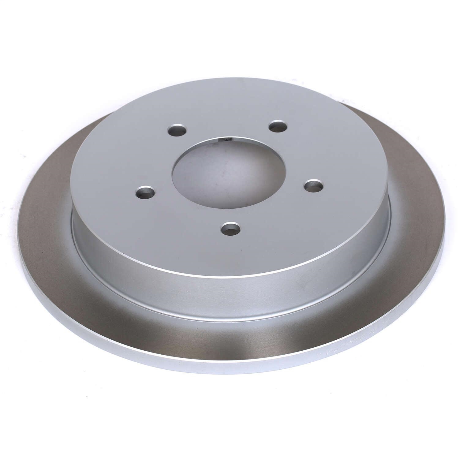 Power Stop - AR8559SCR - Rear - Disc Brake Rotor