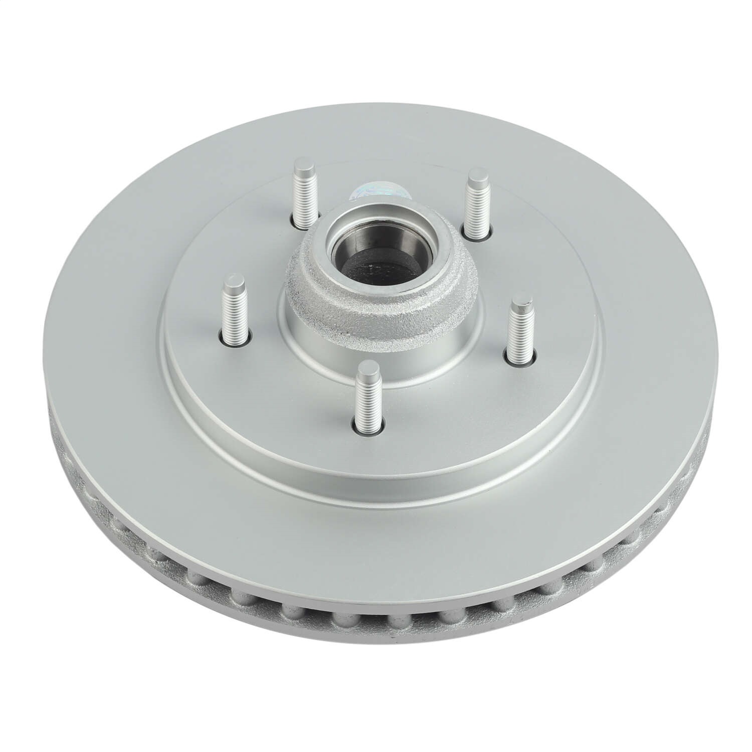 Power Stop - AR8563EVC - Front - Disc Brake Rotor