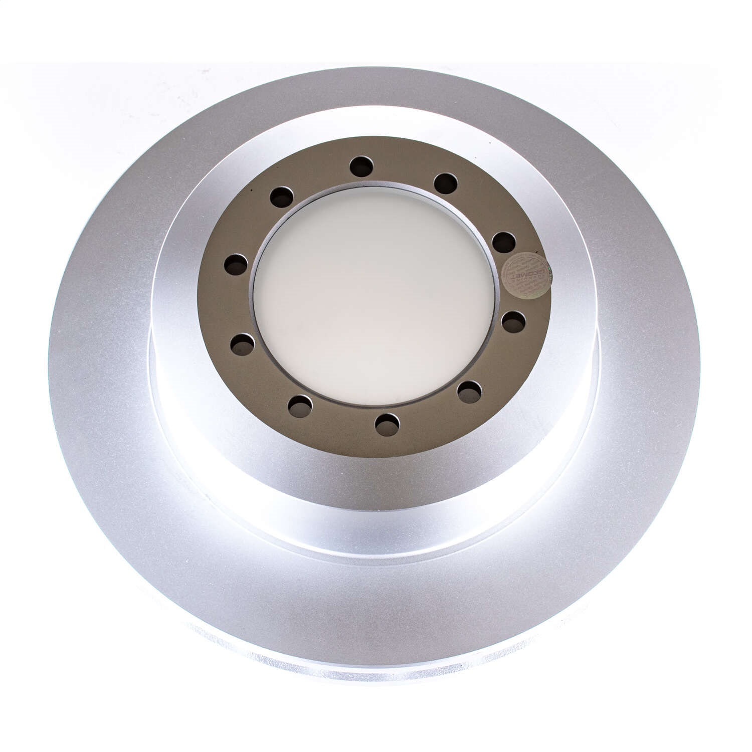 Power Stop - AR8569EVC - Rear - Disc Brake Rotor