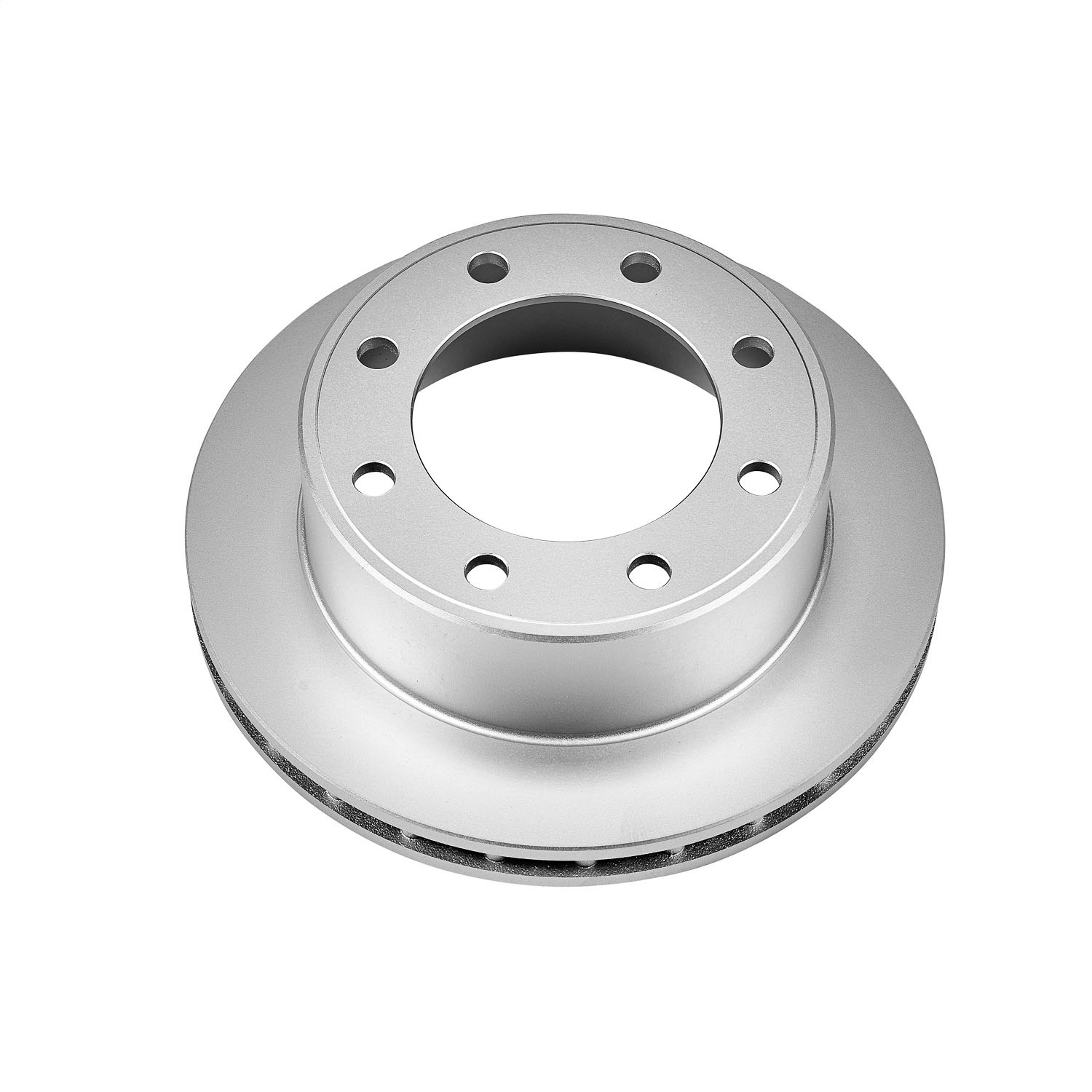 Power Stop - AR8571EVC - Rear - Disc Brake Rotor