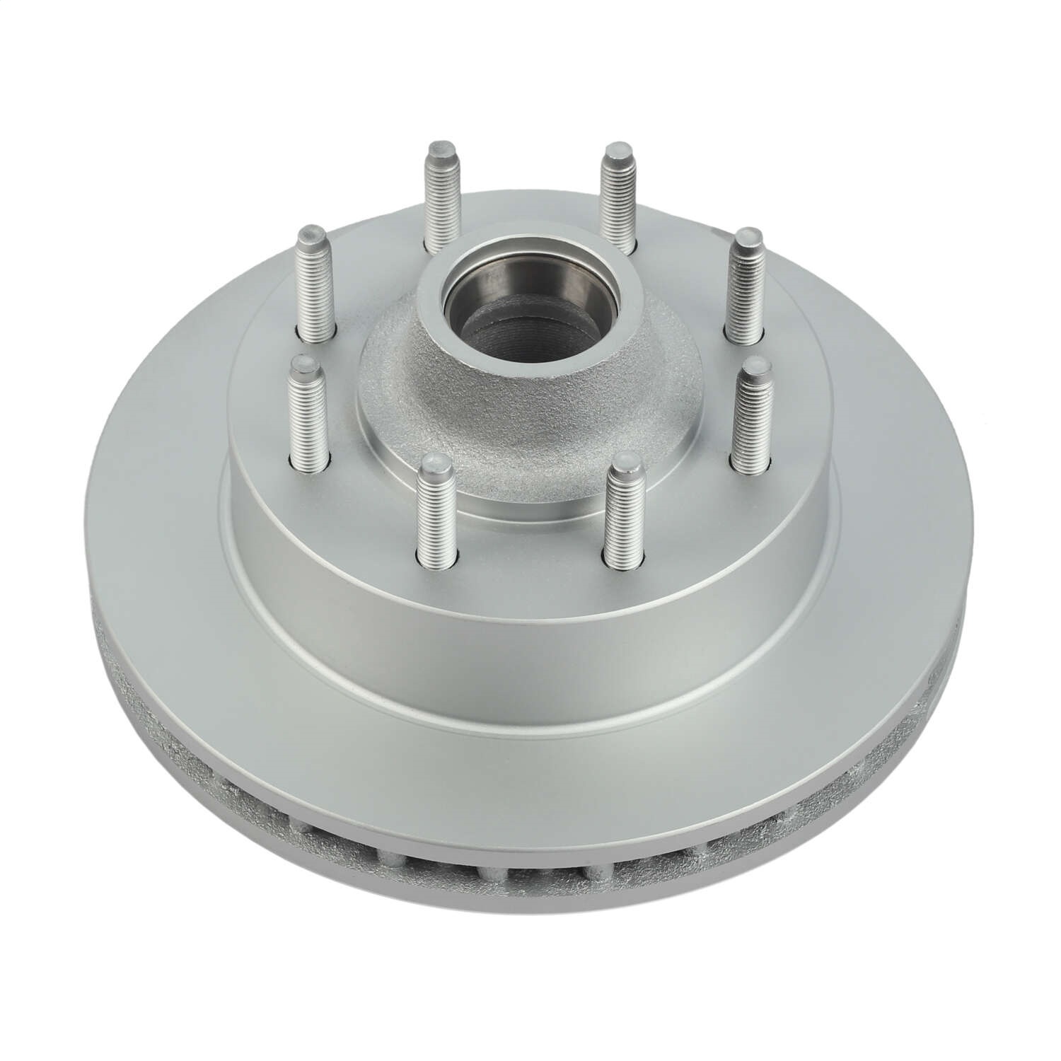Power Stop - AR8573EVC - Front - Disc Brake Rotor