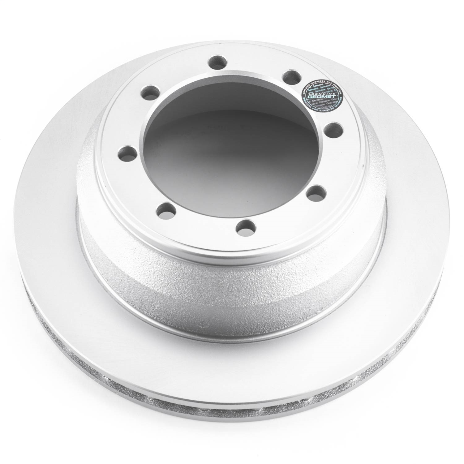 Power Stop - AR8579EVC - Rear - Disc Brake Rotor