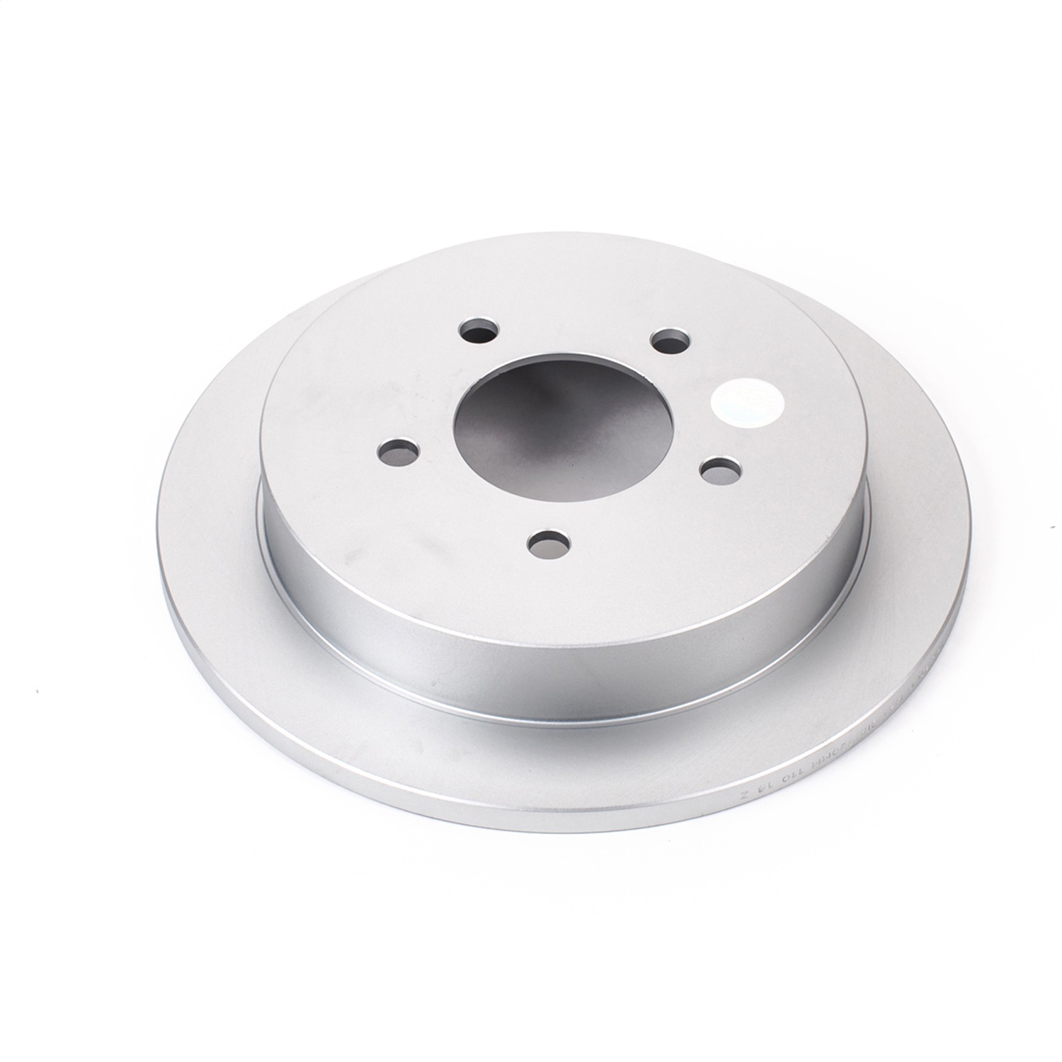 Power Stop - AR8582EVC - Rear - Disc Brake Rotor