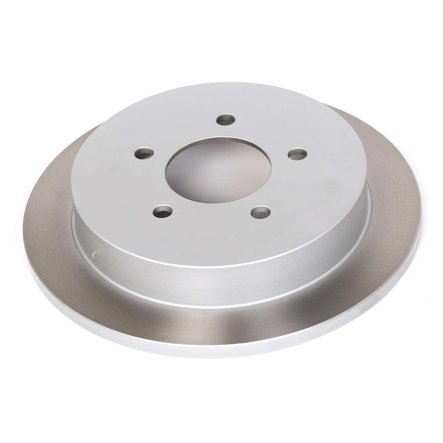 Power Stop - AR8582SCR - Rear - Disc Brake Rotor