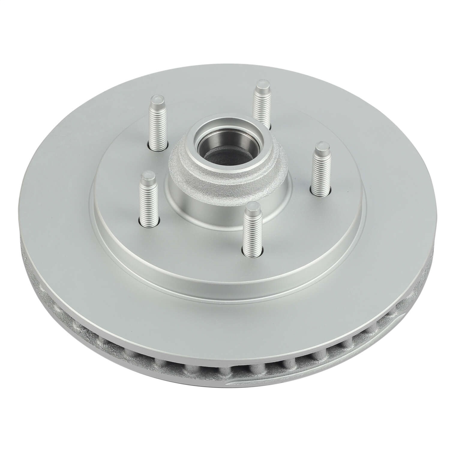 Power Stop - AR8584EVC - Front - Disc Brake Rotor