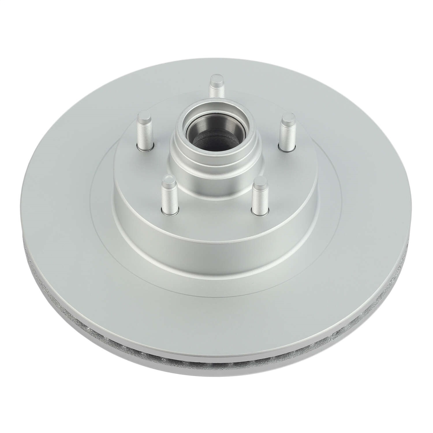 Power Stop - AR8585EVC - Front - Disc Brake Rotor
