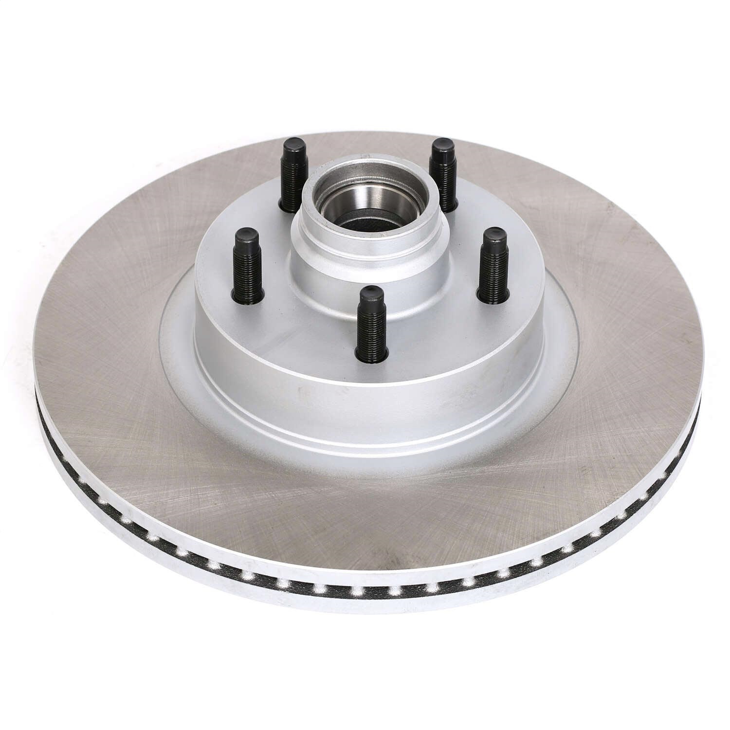 Power Stop - AR8585SCR - Front - Disc Brake Rotor