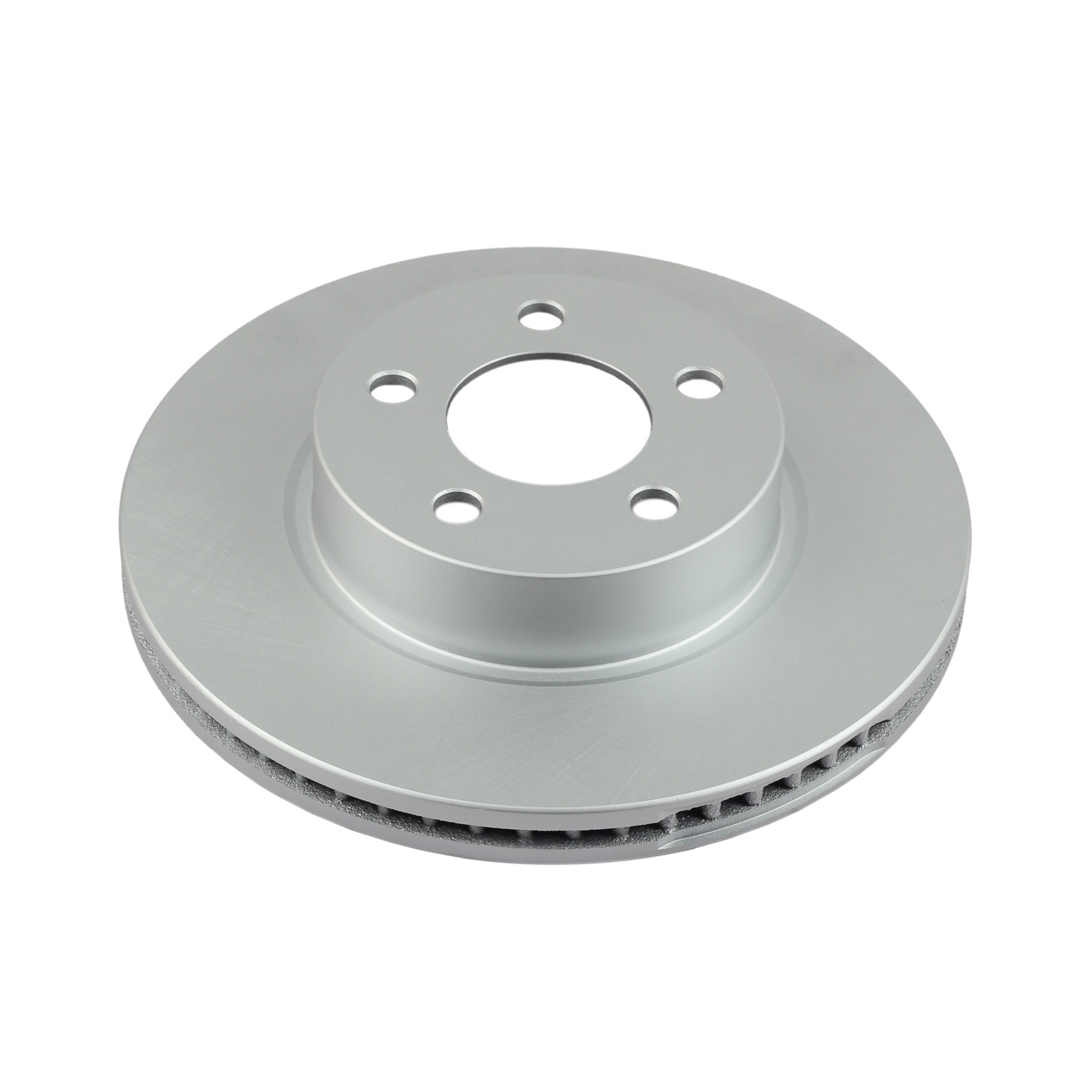 Power Stop - AR8586EVC - Front - Disc Brake Rotor